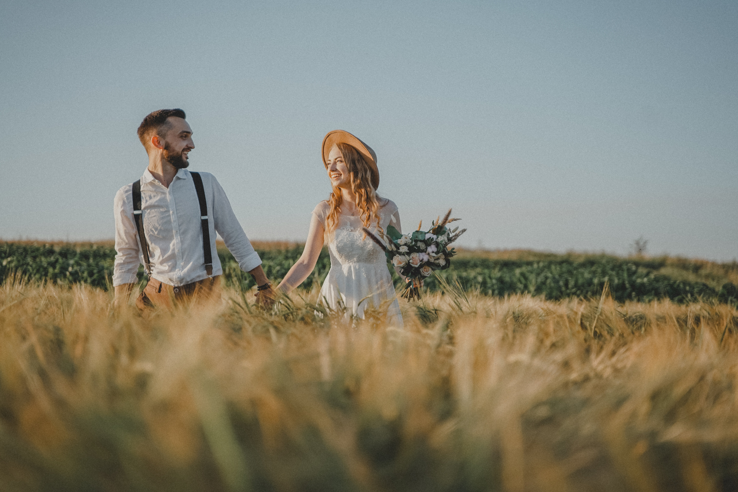 Stas&Roxolana. Ярослав Гаврилаш - весільний фотограф в Івано-Франківську та Львові