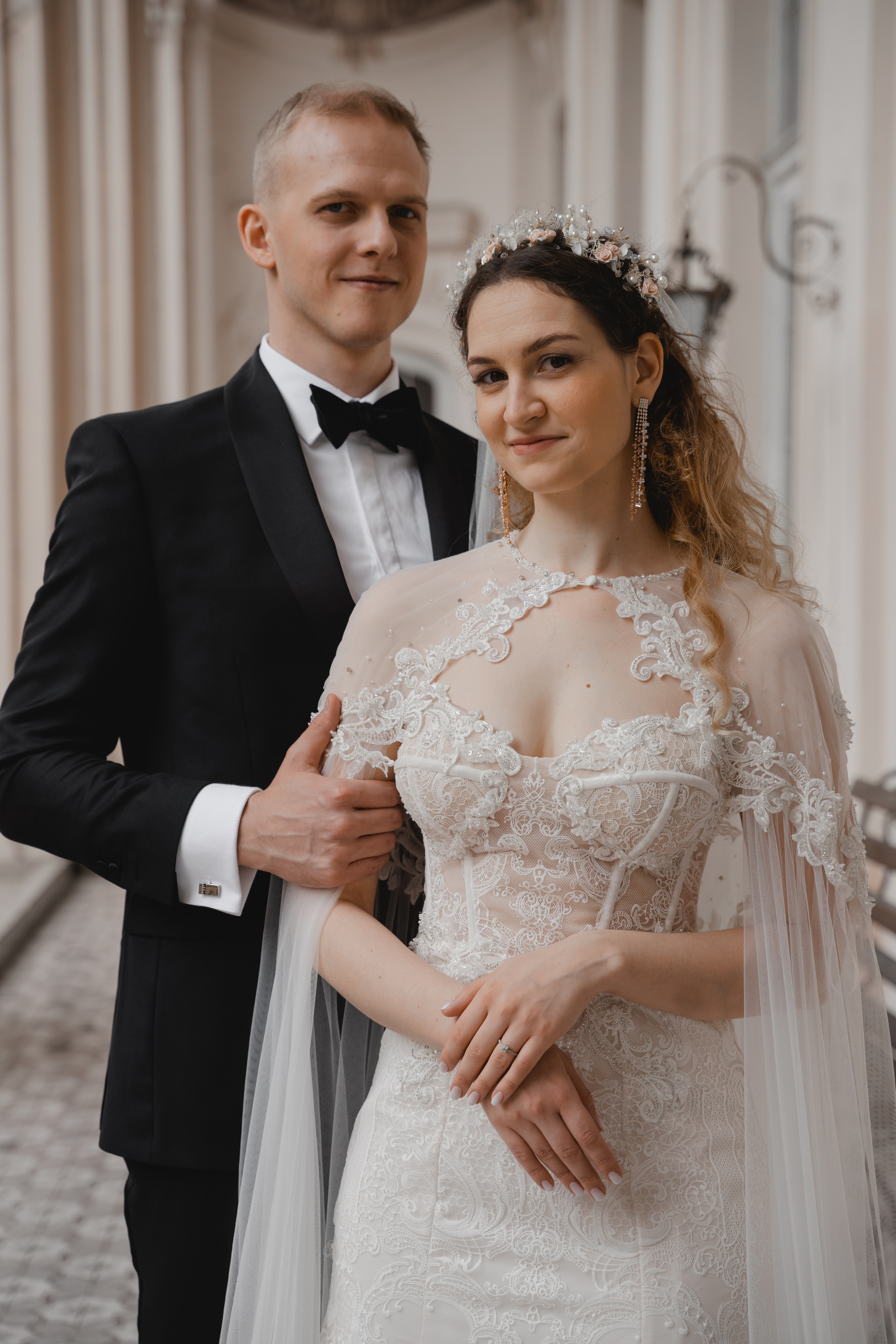 Vojtek & Anastasia. Ярослав Гаврилаш - весільний фотограф в Івано-Франківську та Львові