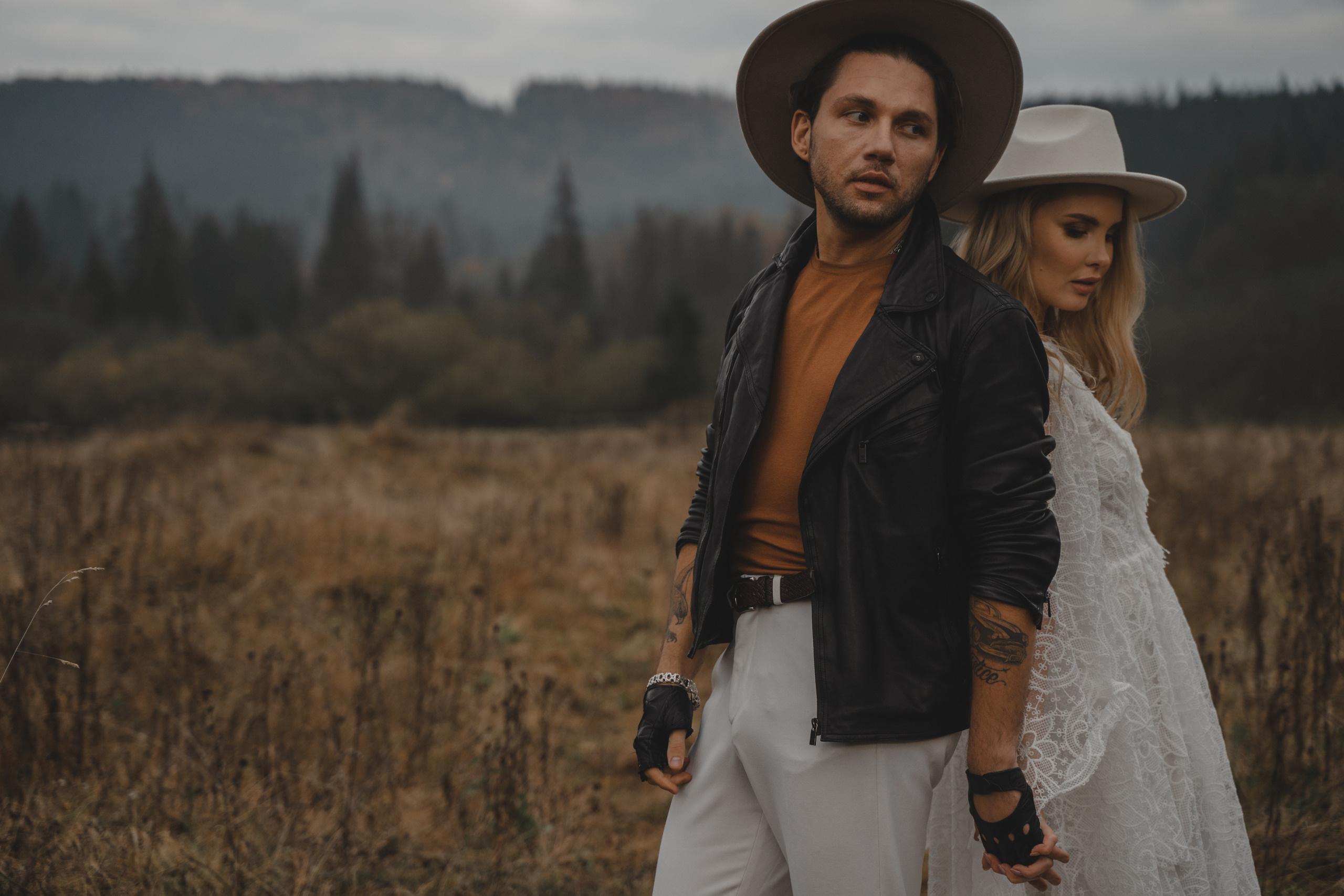 Dima&Sasha. Ярослав Гаврилаш - весільний фотограф в Івано-Франківську та Львові