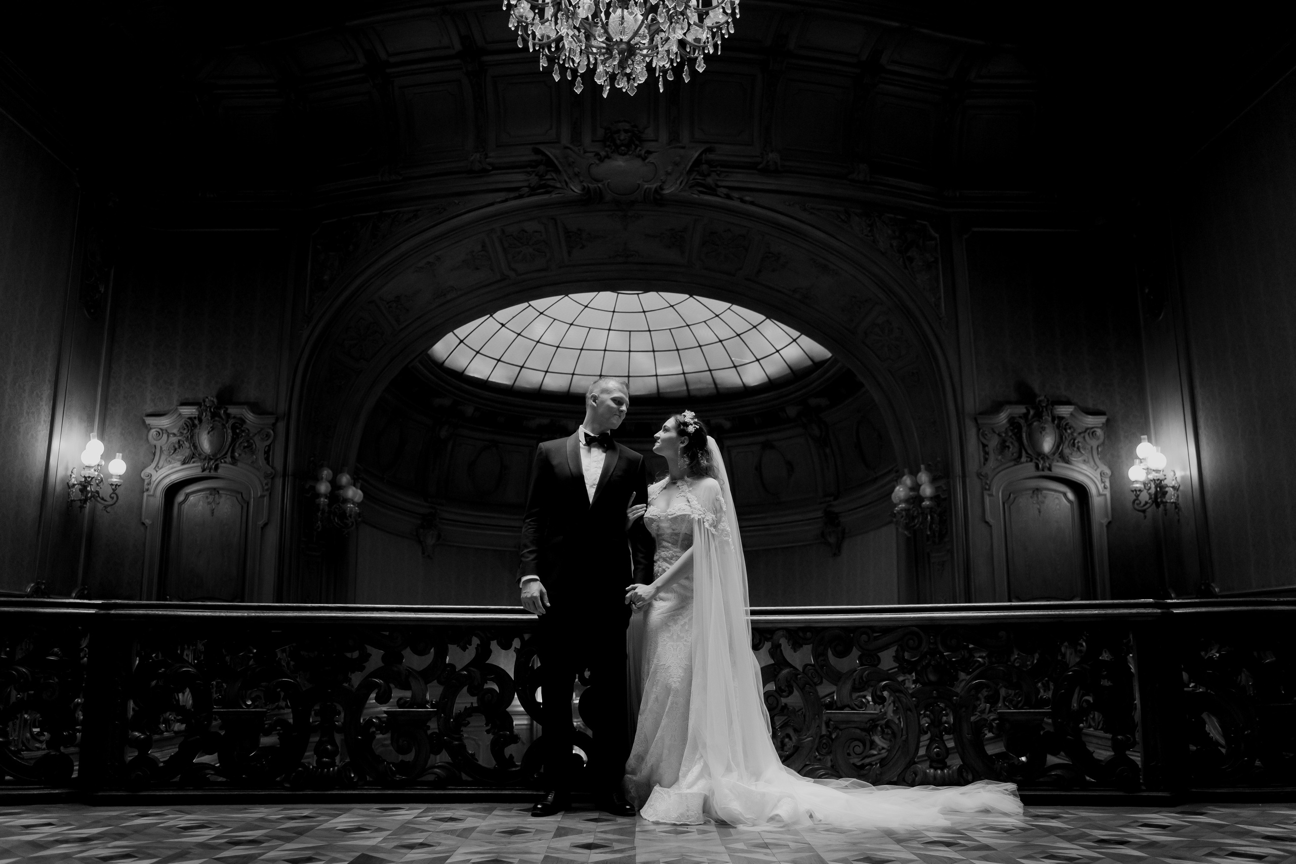 Vojtek & Anastasia. Ярослав Гаврилаш - весільний фотограф в Івано-Франківську та Львові