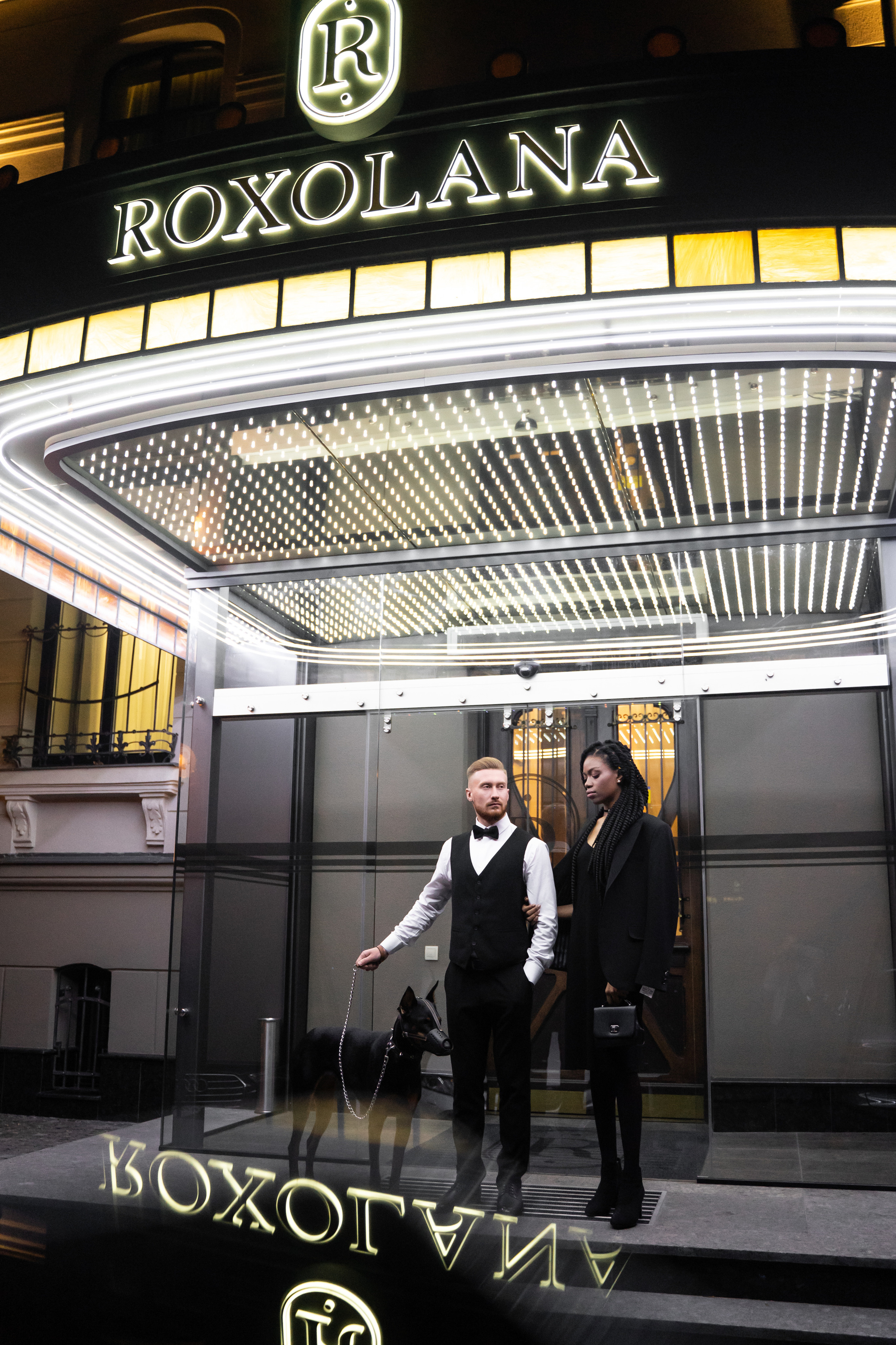 Yaroslav&Phybee. Ярослав Гаврилаш - весільний фотограф в Івано-Франківську та Львові