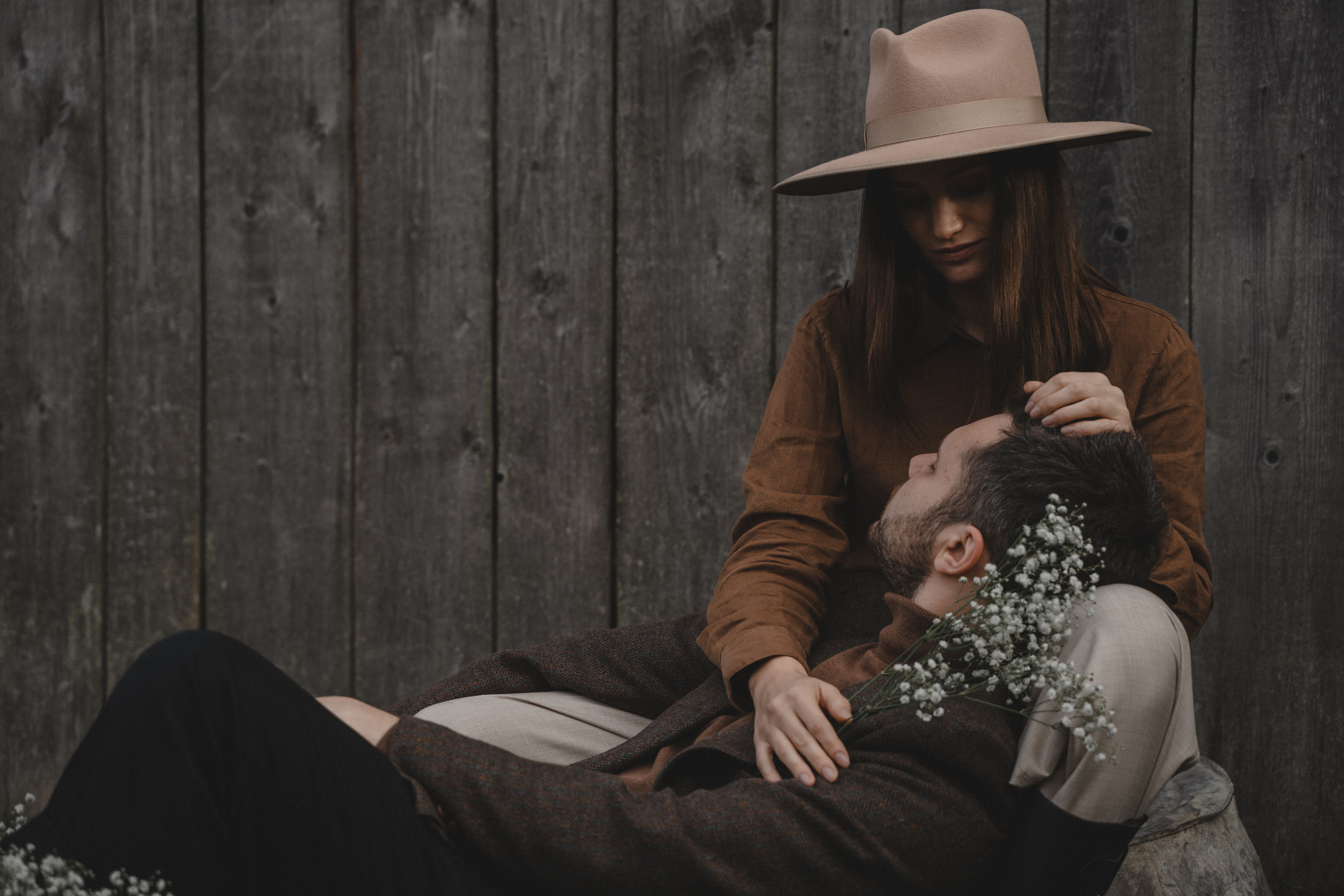 Ivan&Nadia. Ярослав Гаврилаш - весільний фотограф в Івано-Франківську та Львові