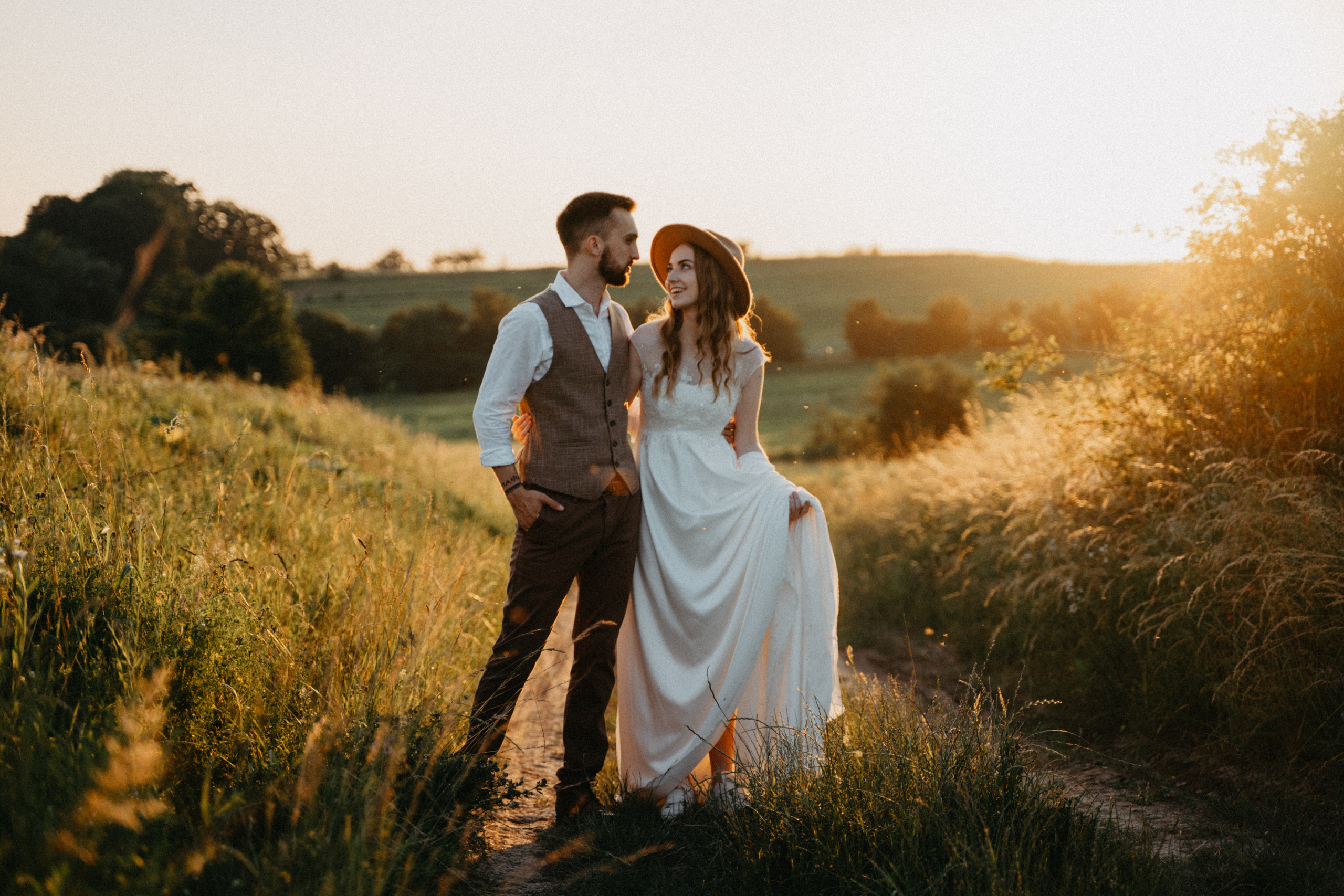 Stas&Roxolana. Ярослав Гаврилаш - весільний фотограф в Івано-Франківську та Львові