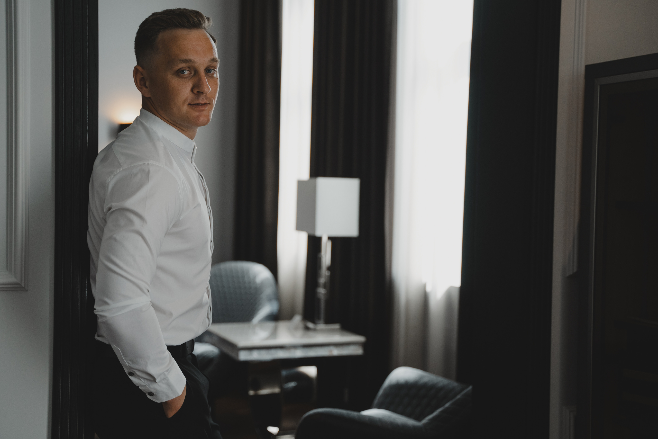 Misha&Ira. Ярослав Гаврилаш - весільний фотограф в Івано-Франківську та Львові