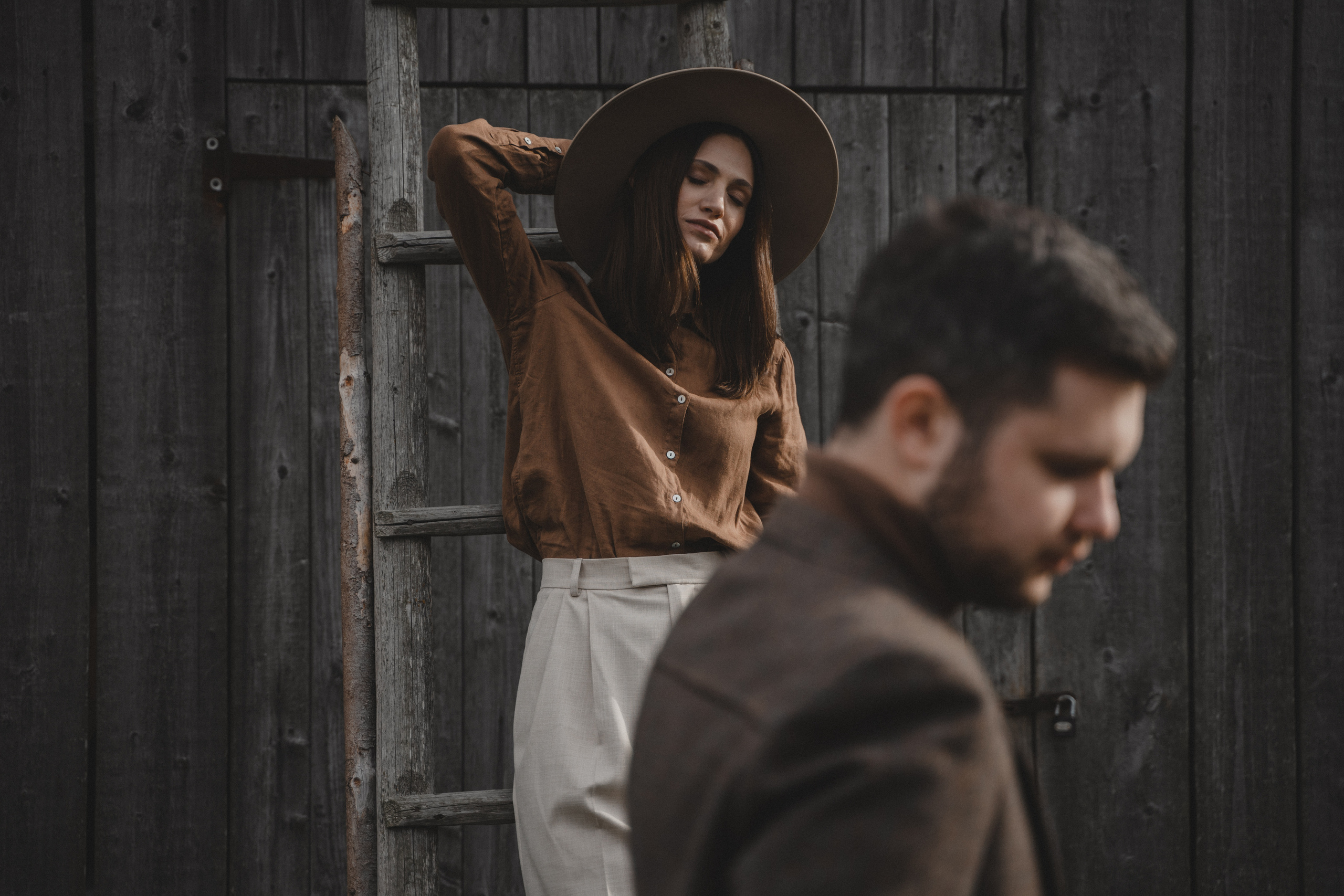 Ivan&Nadia. Ярослав Гаврилаш - весільний фотограф в Івано-Франківську та Львові