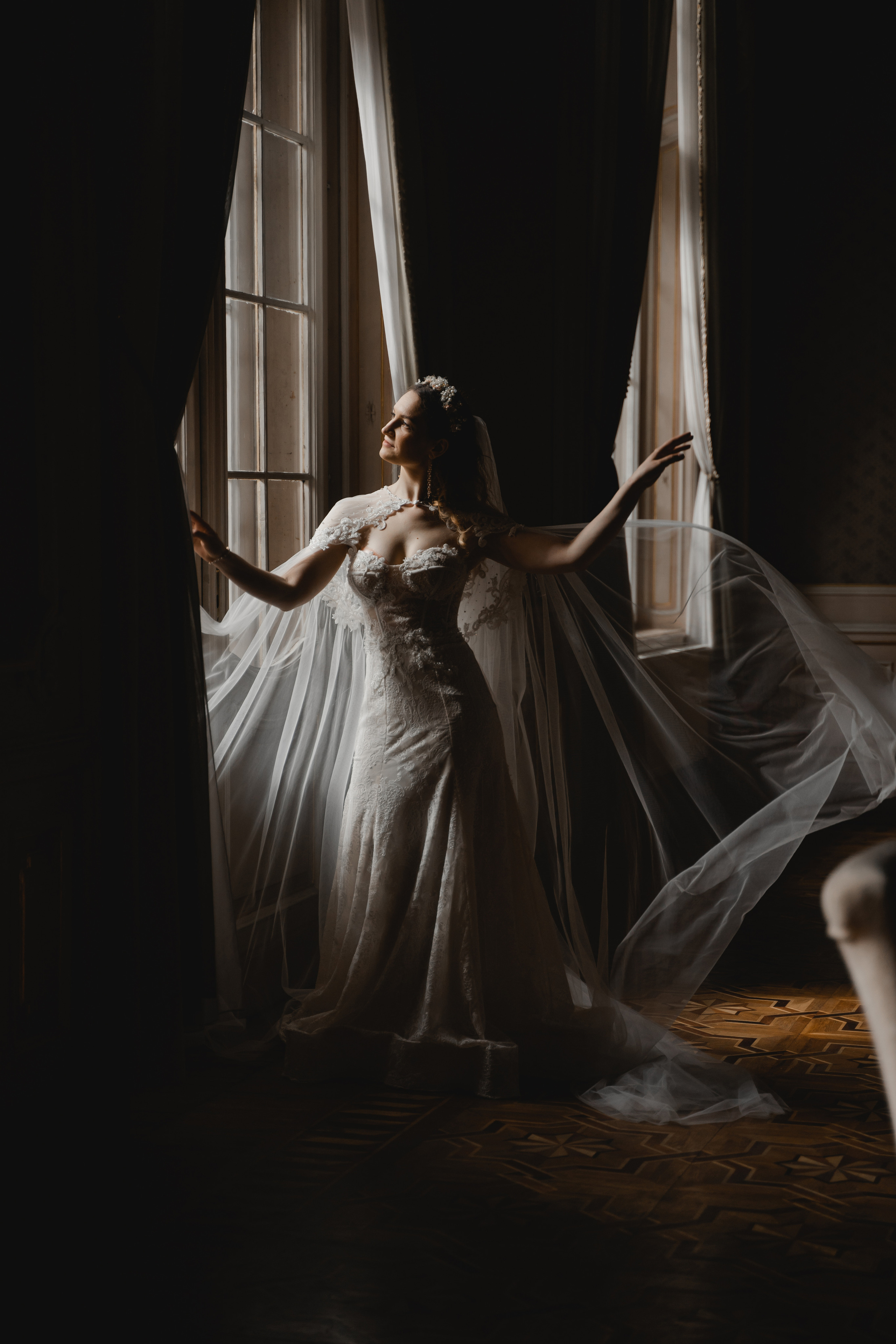 Vojtek & Anastasia. Ярослав Гаврилаш - весільний фотограф в Івано-Франківську та Львові