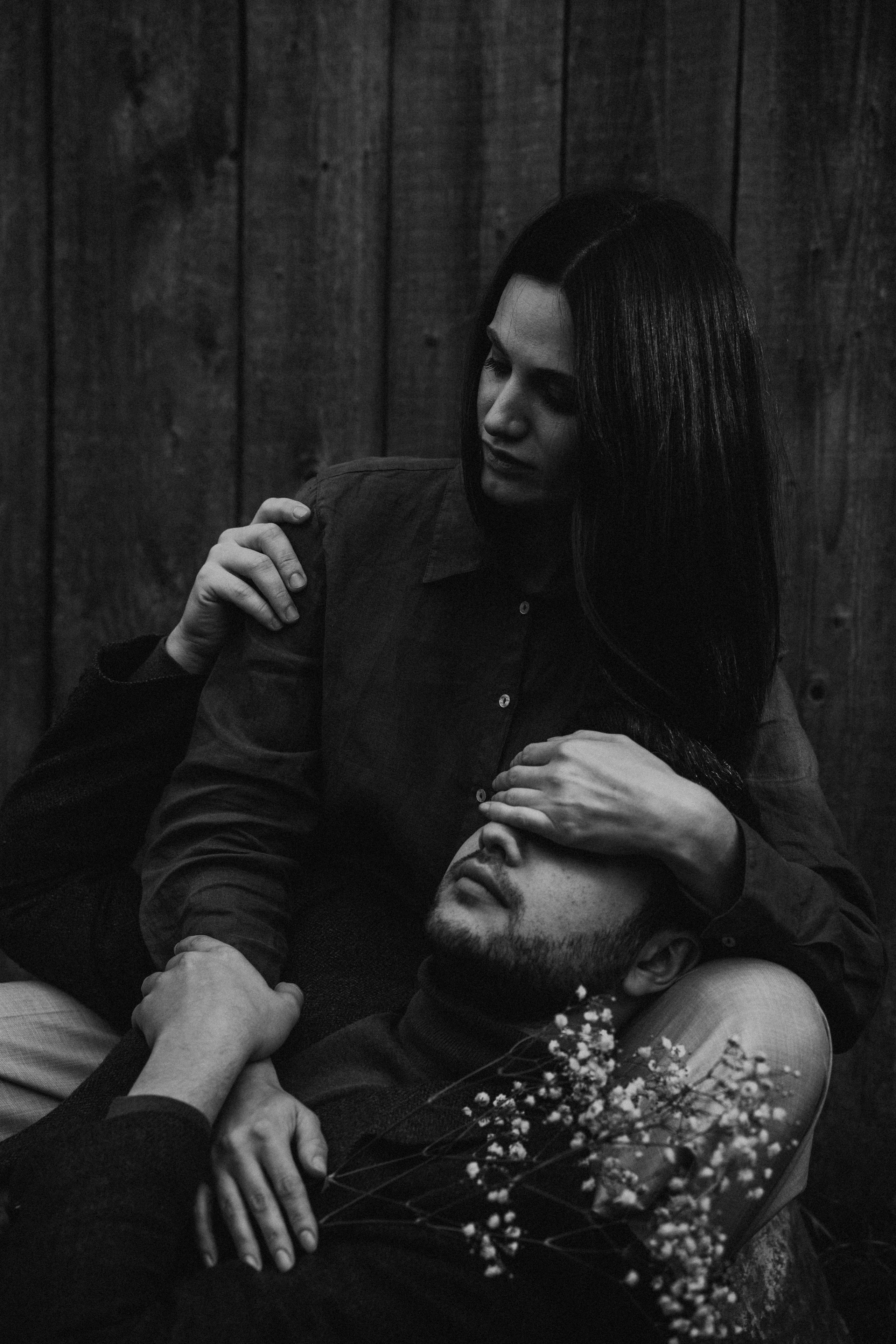 Ivan&Nadia. Ярослав Гаврилаш - весільний фотограф в Івано-Франківську та Львові