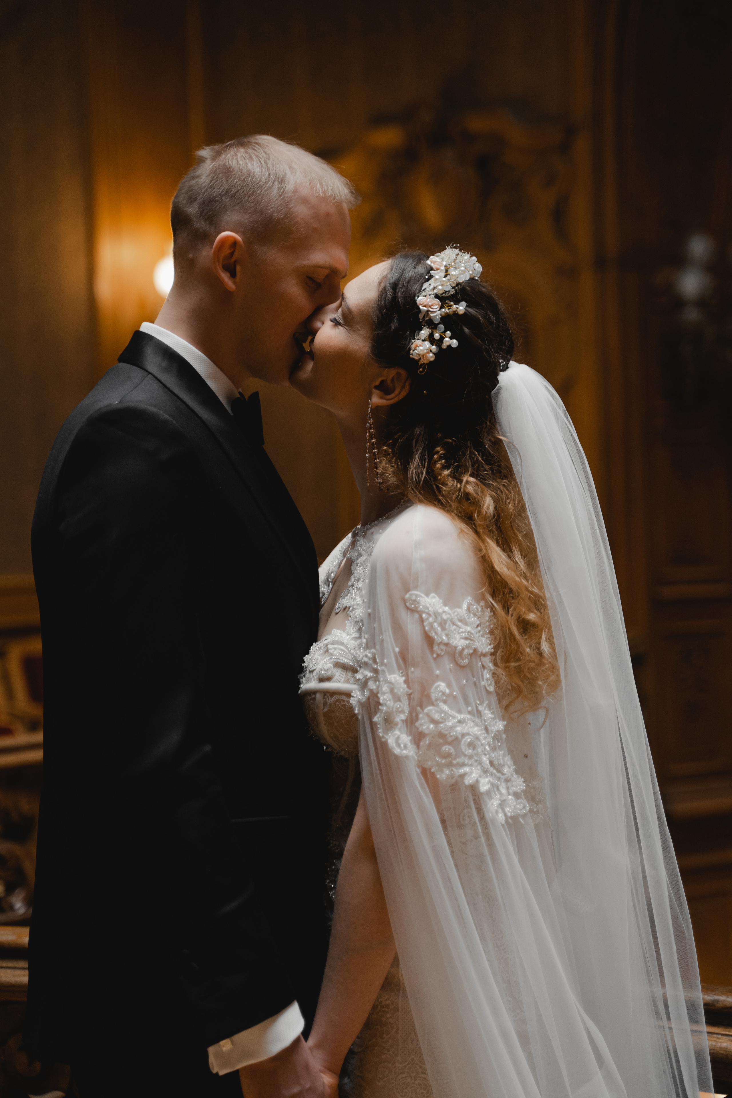 Vojtek & Anastasia. Ярослав Гаврилаш - весільний фотограф в Івано-Франківську та Львові