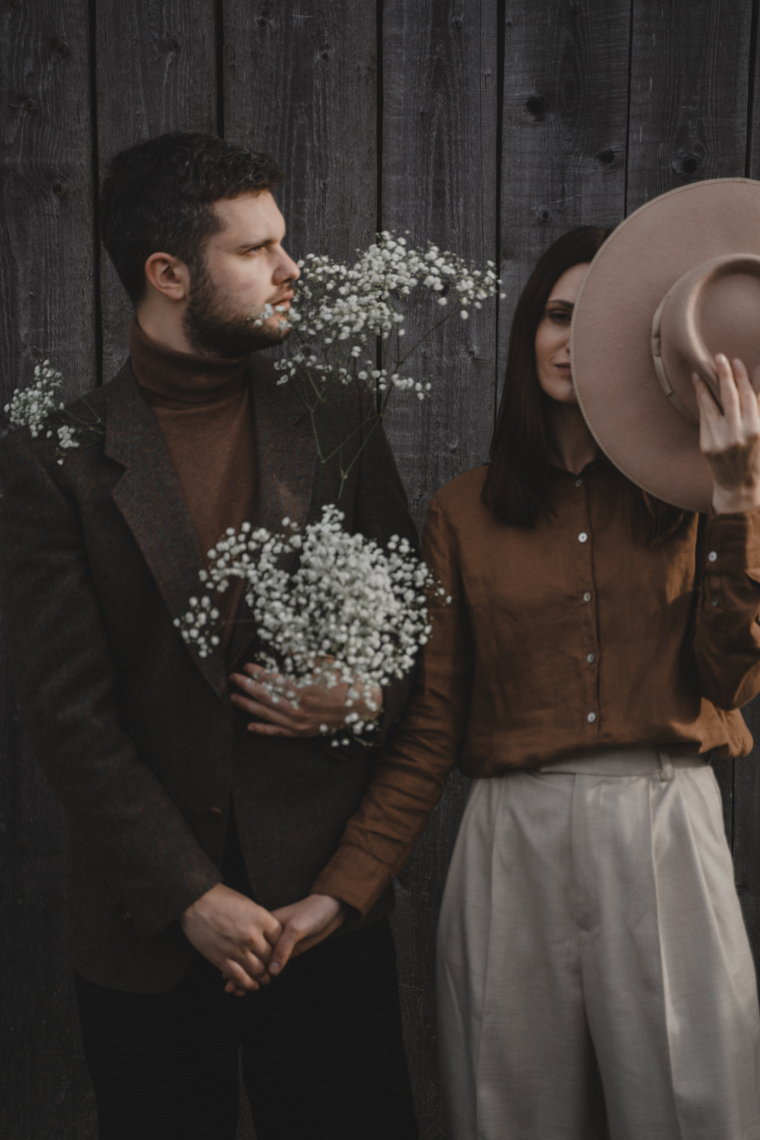 Ivan&Nadia. Ярослав Гаврилаш - весільний фотограф в Івано-Франківську та Львові