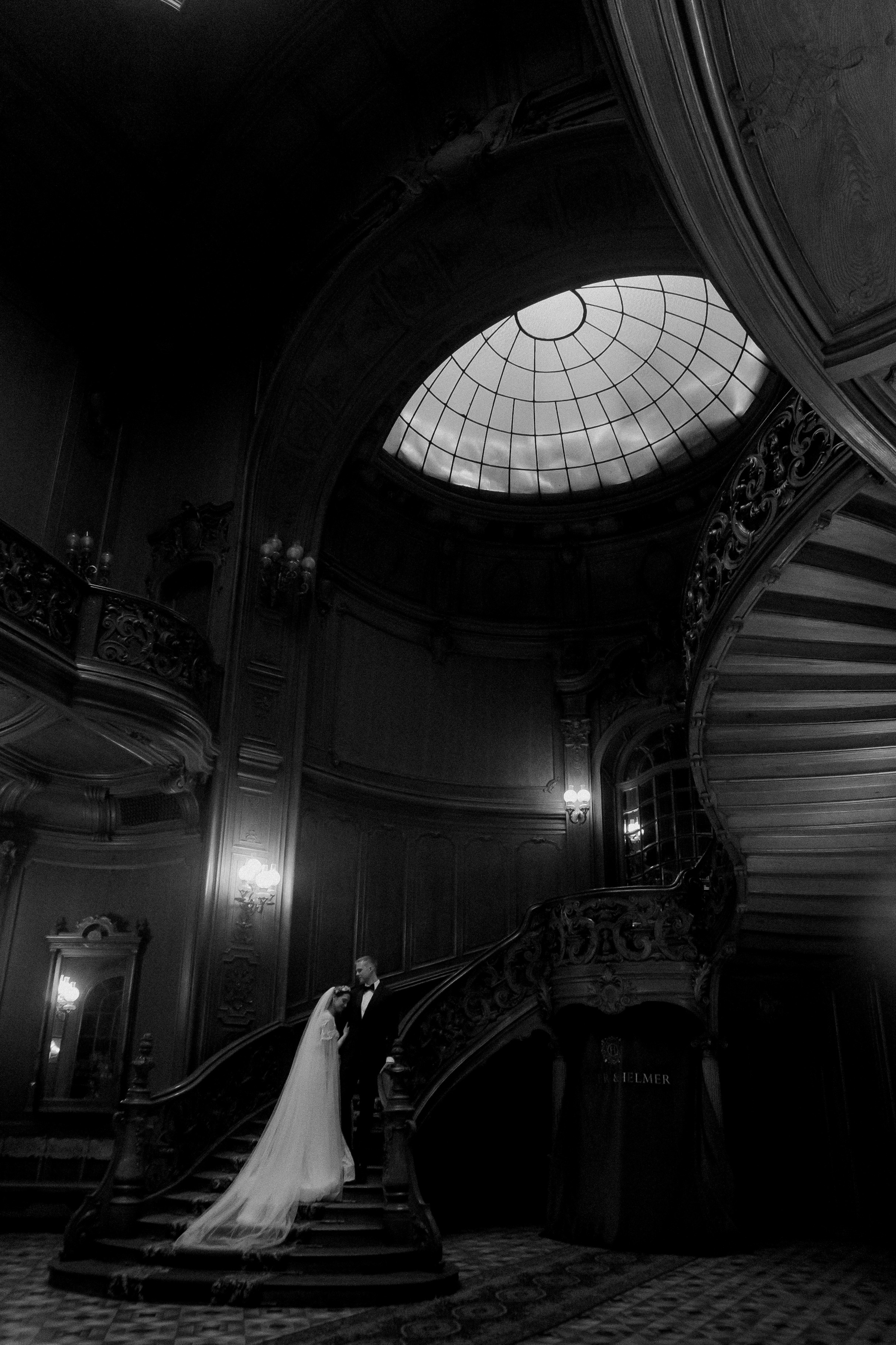 Vojtek & Anastasia. Ярослав Гаврилаш - весільний фотограф в Івано-Франківську та Львові