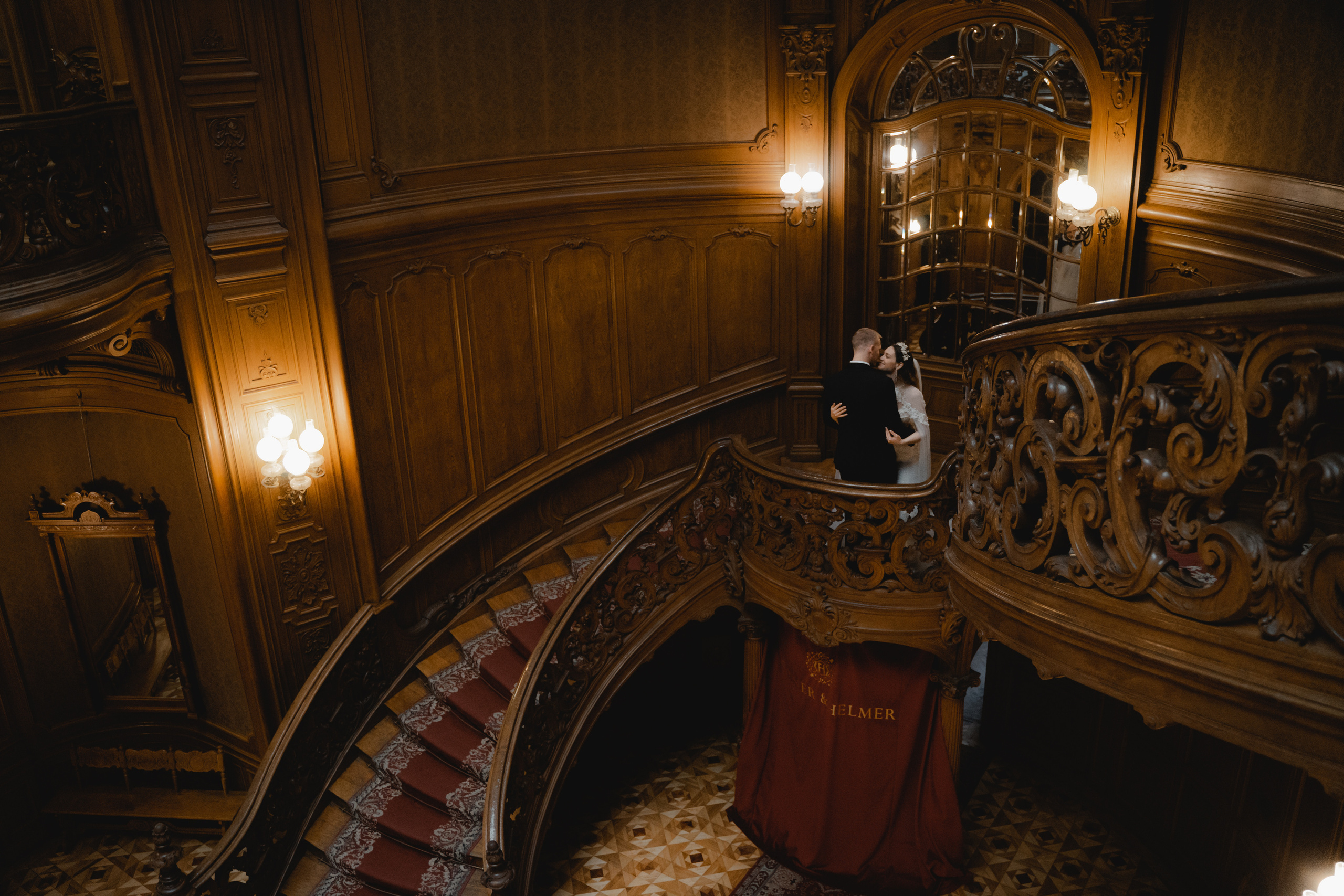 Vojtek & Anastasia. Ярослав Гаврилаш - весільний фотограф в Івано-Франківську та Львові