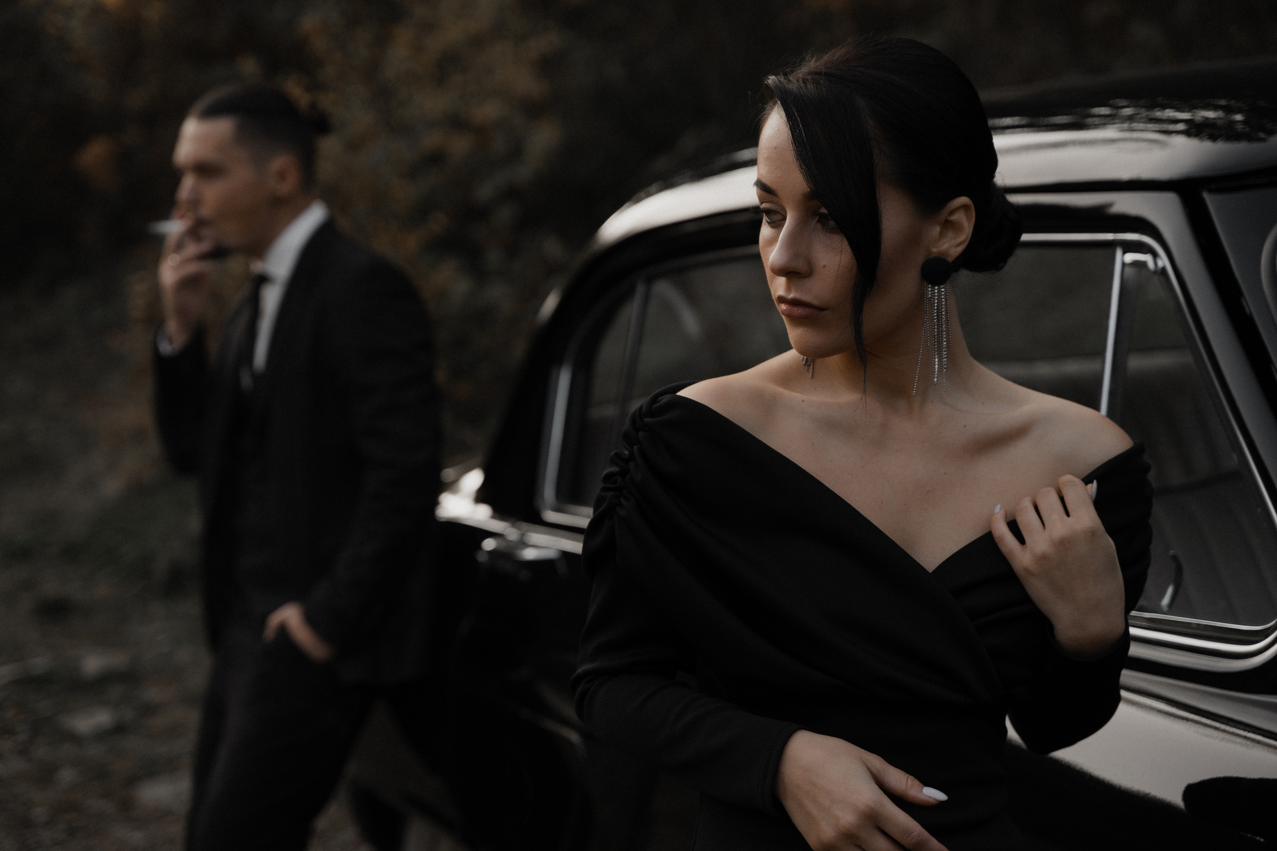 Vova&Nika. Ярослав Гаврилаш - весільний фотограф в Івано-Франківську та Львові