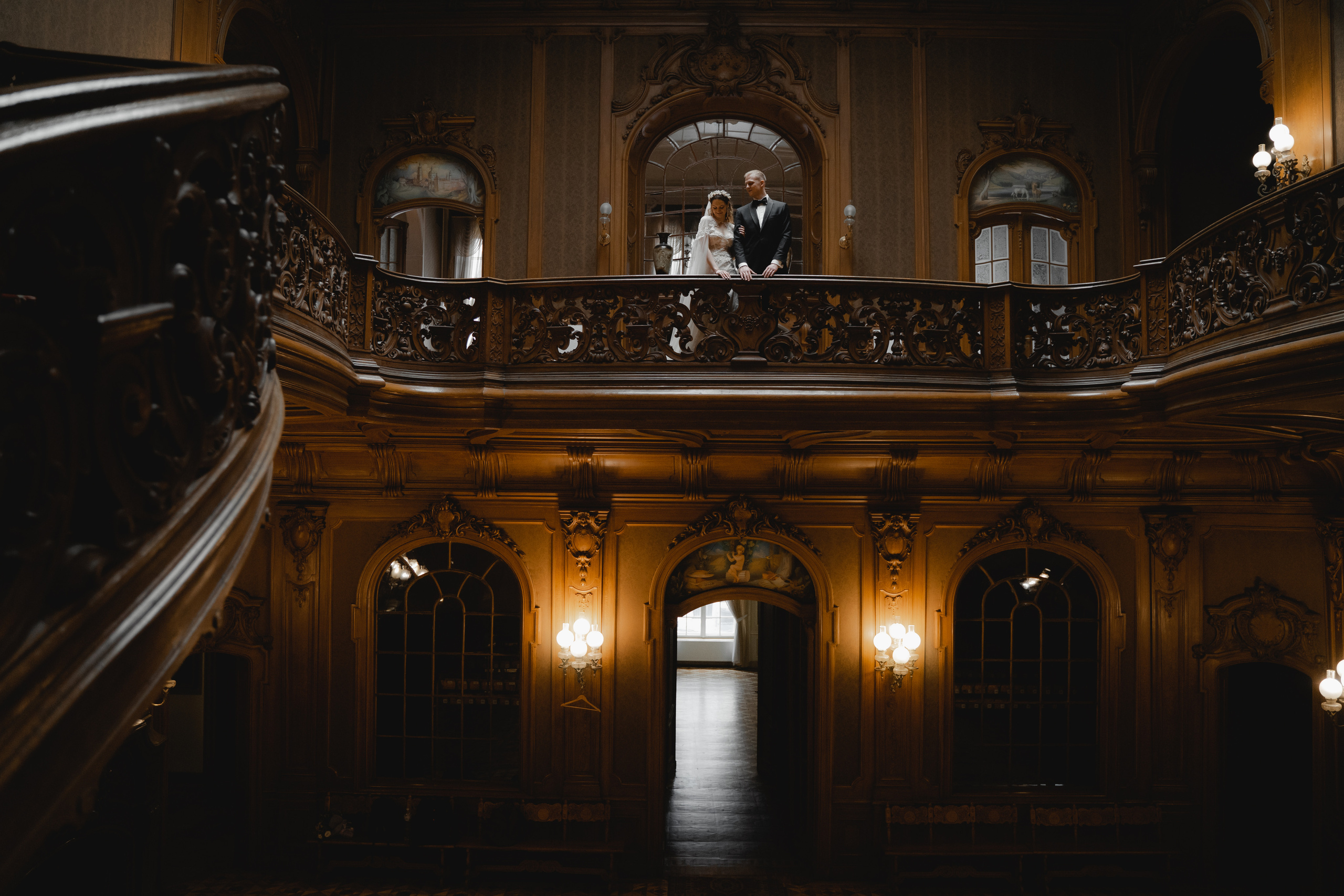 Vojtek & Anastasia. Ярослав Гаврилаш - весільний фотограф в Івано-Франківську та Львові