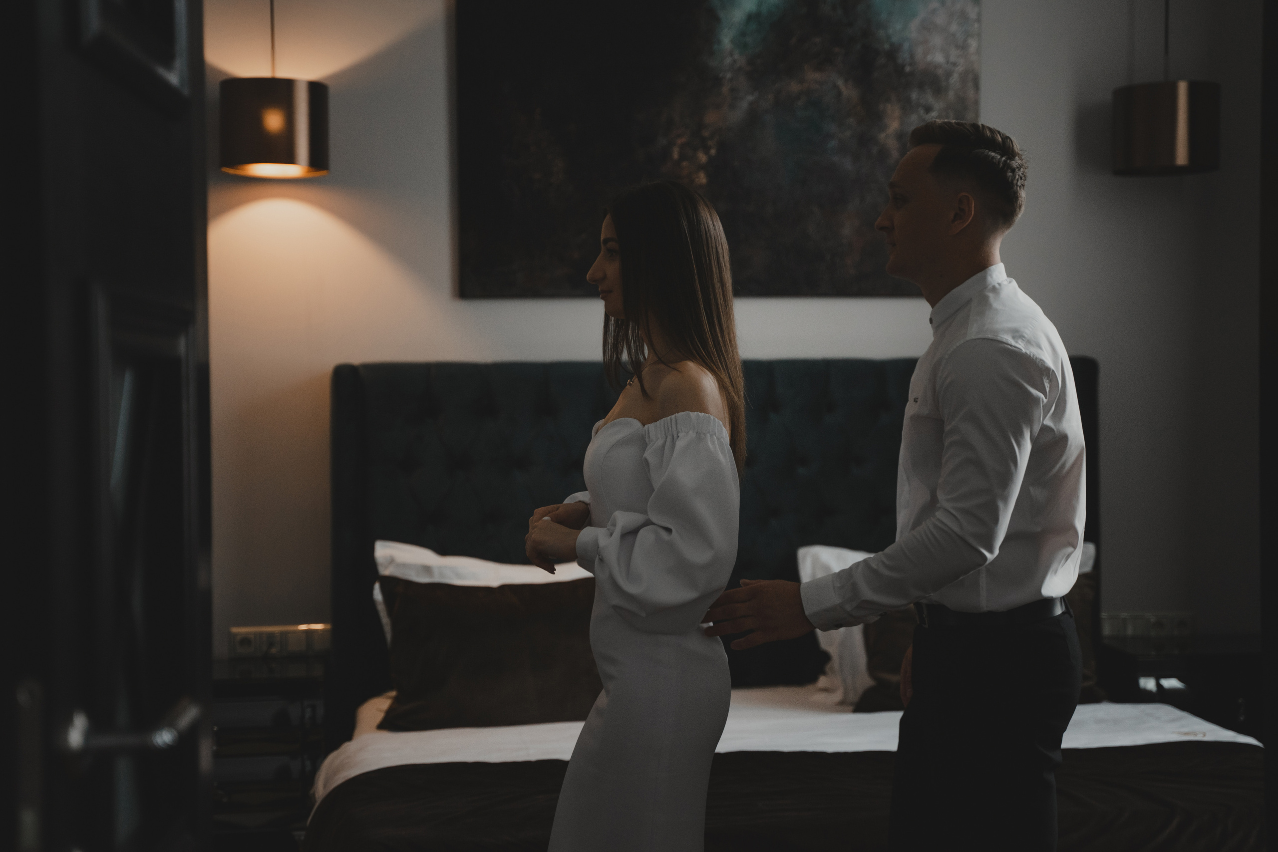 Misha&Ira. Ярослав Гаврилаш - весільний фотограф в Івано-Франківську та Львові