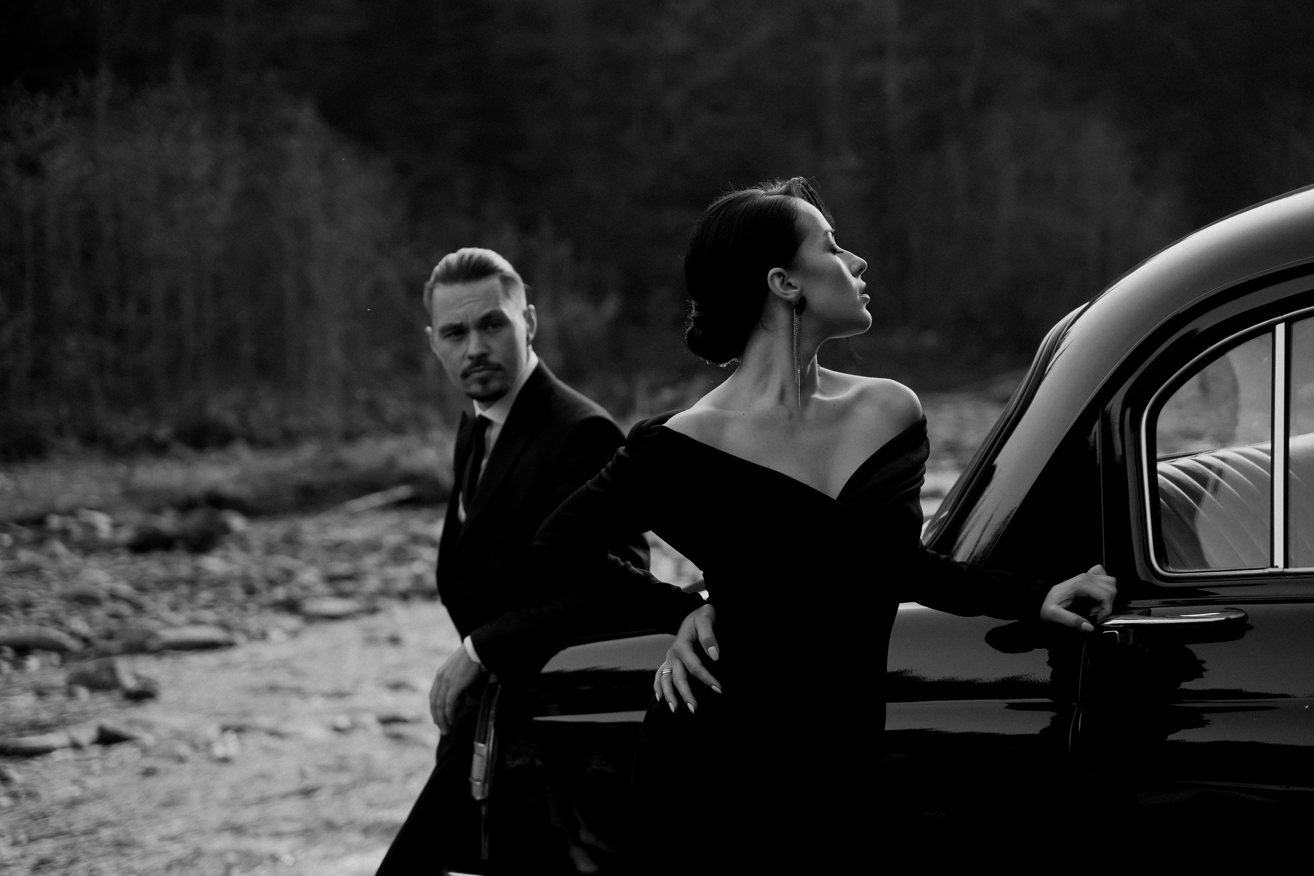 Vova&Nika. Ярослав Гаврилаш - весільний фотограф в Івано-Франківську та Львові