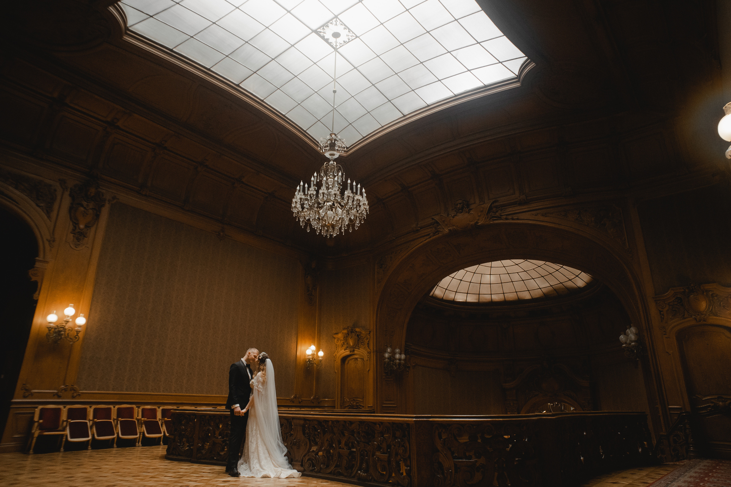 Vojtek & Anastasia. Ярослав Гаврилаш - весільний фотограф в Івано-Франківську та Львові