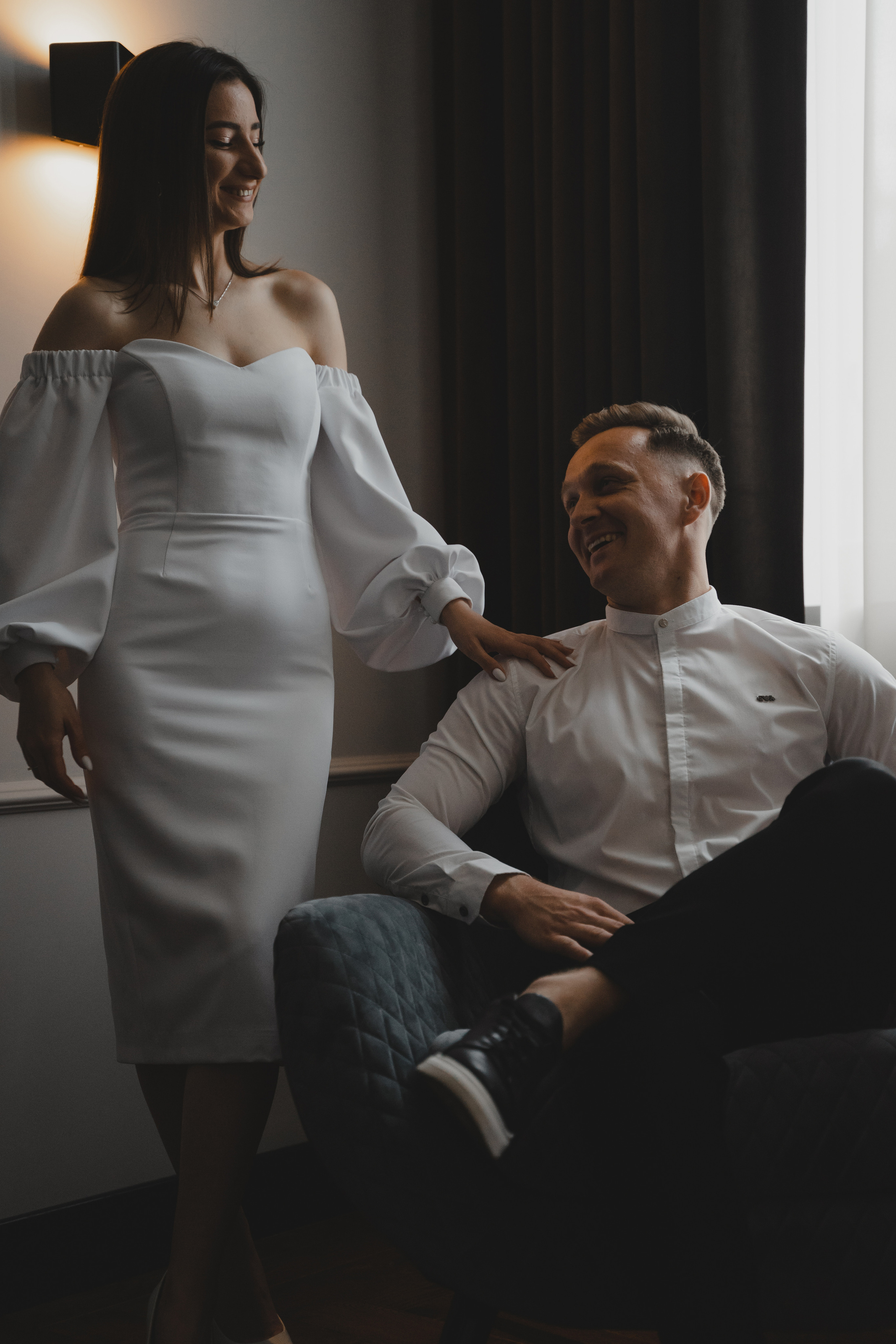 Misha&Ira. Ярослав Гаврилаш - весільний фотограф в Івано-Франківську та Львові