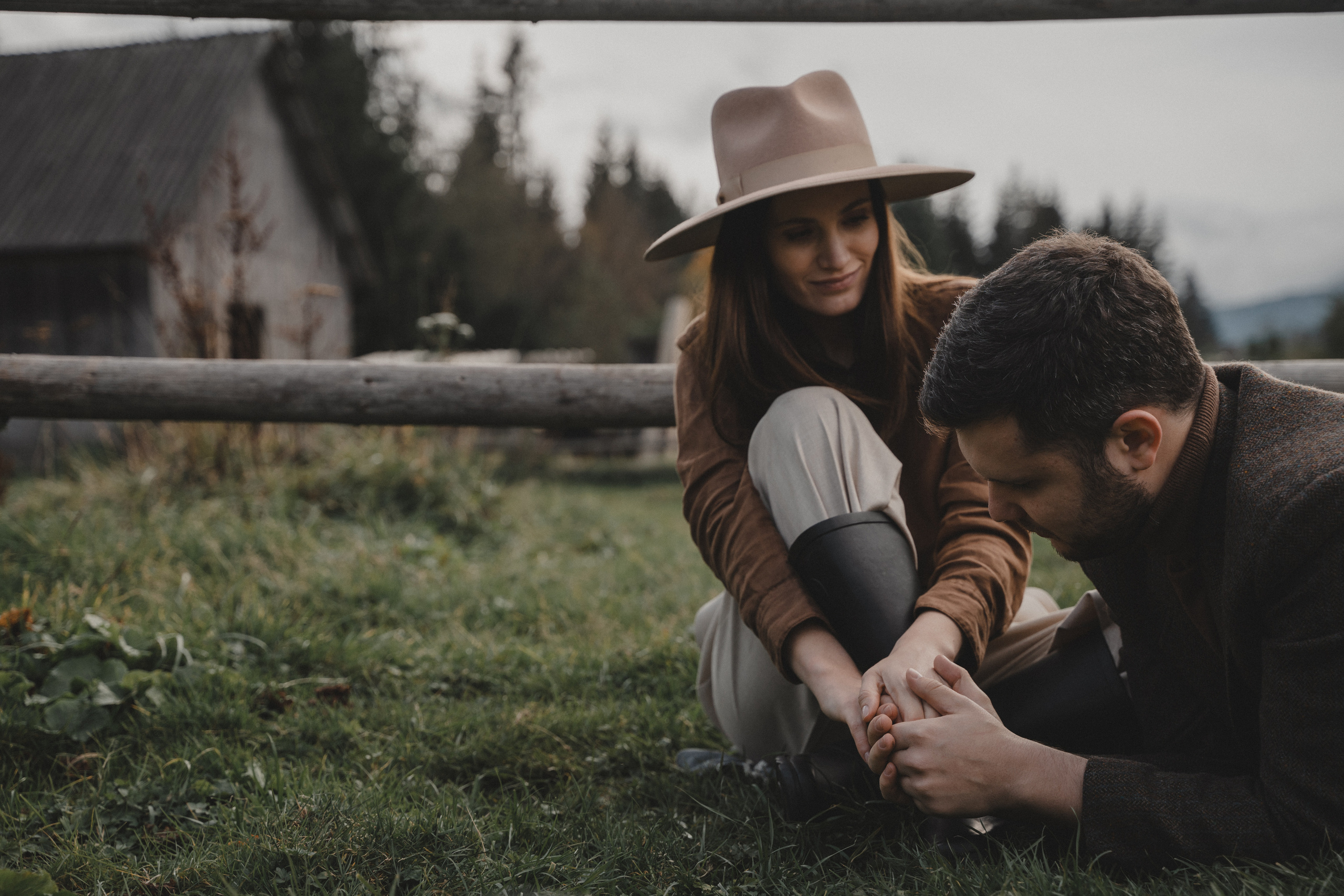 Ivan&Nadia. Ярослав Гаврилаш - весільний фотограф в Івано-Франківську та Львові