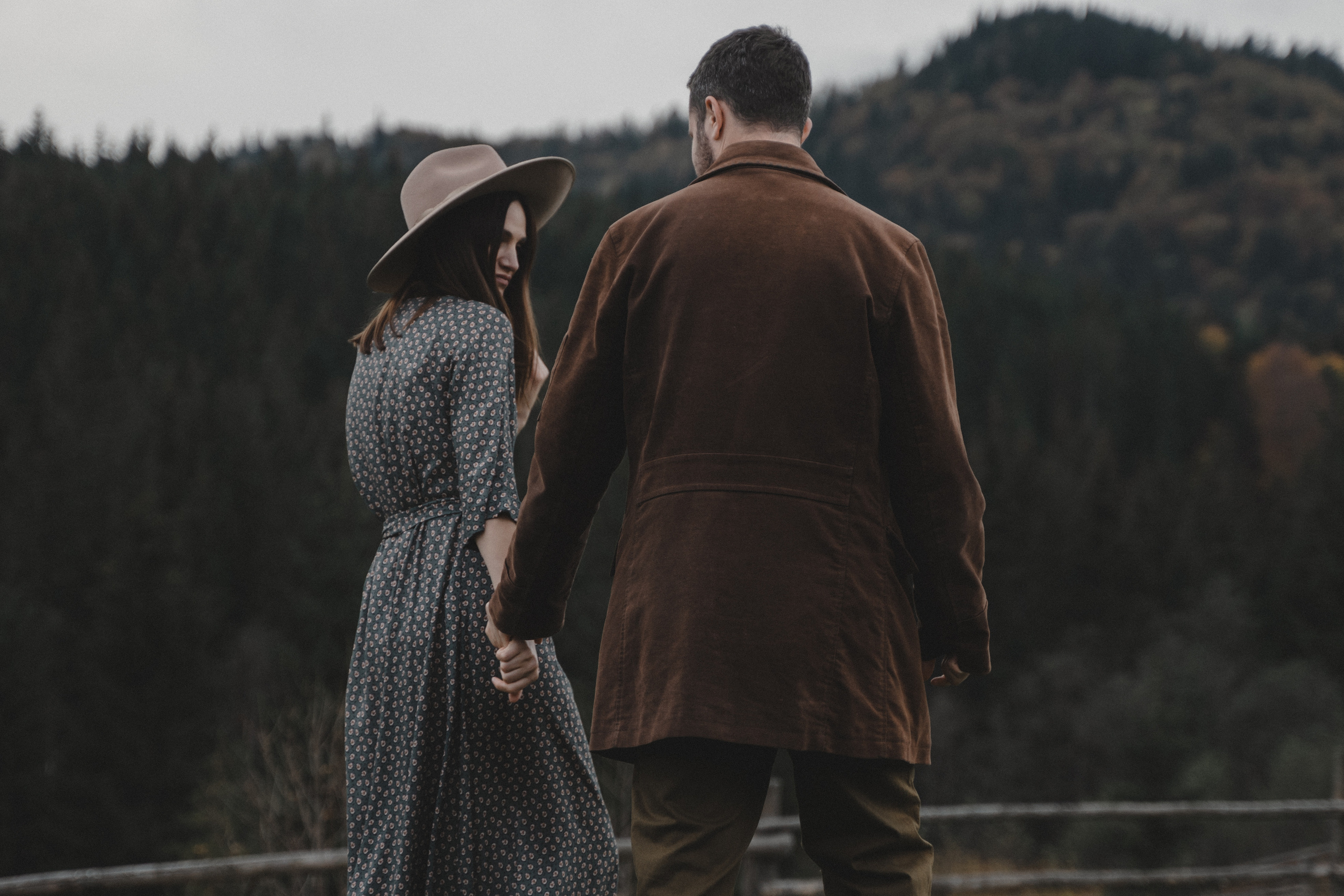 Ivan&Nadia. Ярослав Гаврилаш - весільний фотограф в Івано-Франківську та Львові