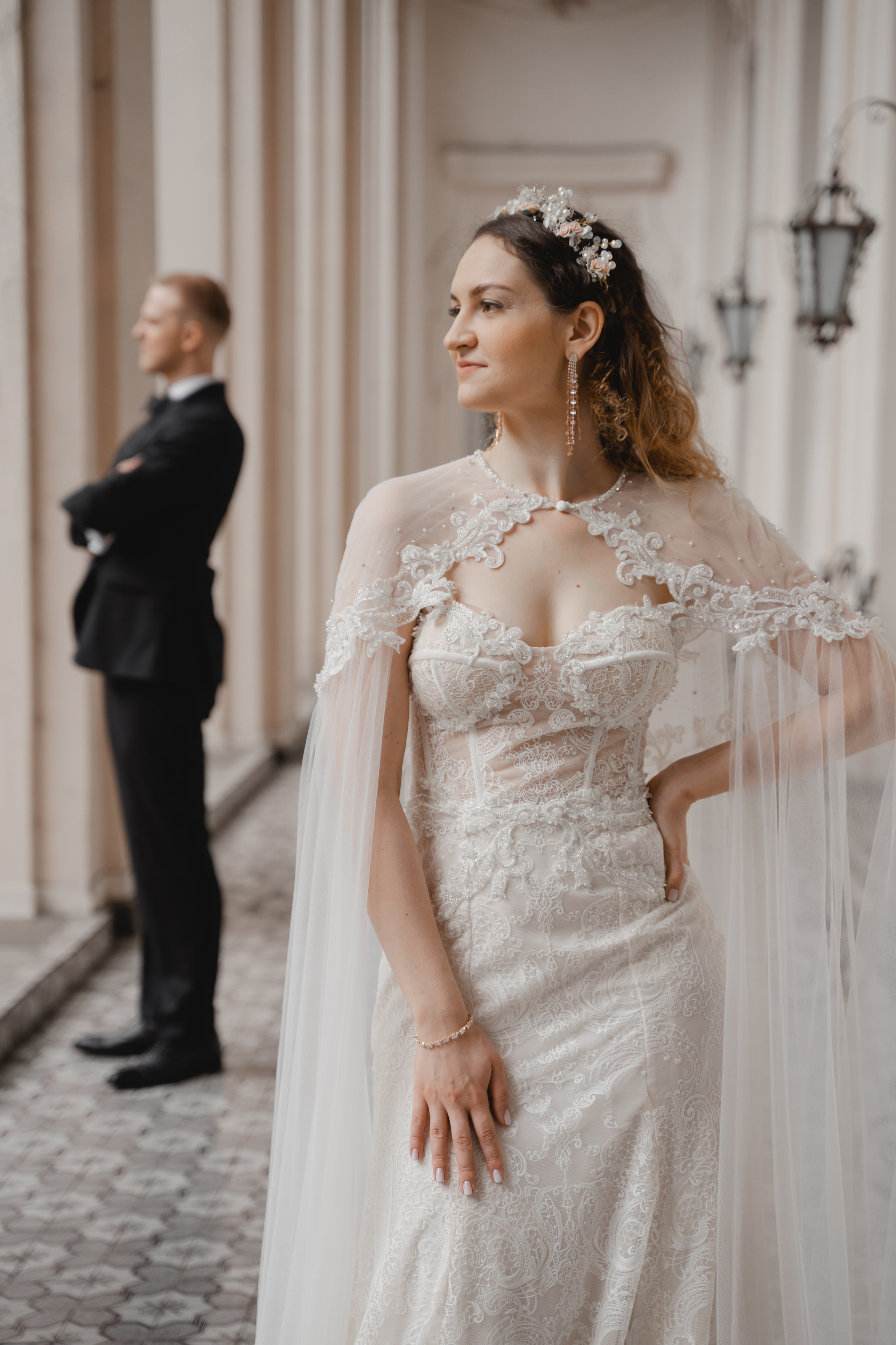 Vojtek & Anastasia. Ярослав Гаврилаш - весільний фотограф в Івано-Франківську та Львові