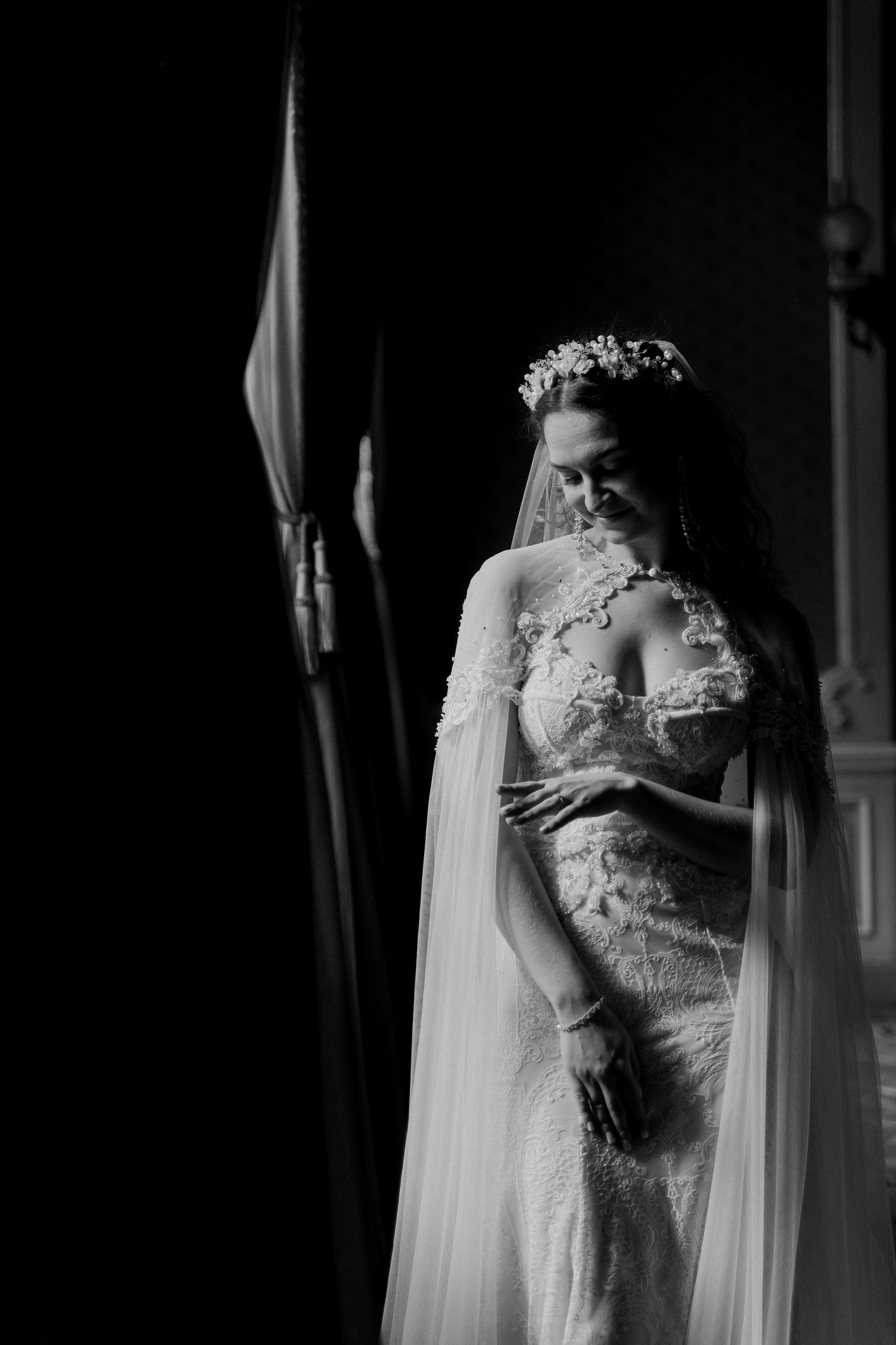 Vojtek & Anastasia. Ярослав Гаврилаш - весільний фотограф в Івано-Франківську та Львові