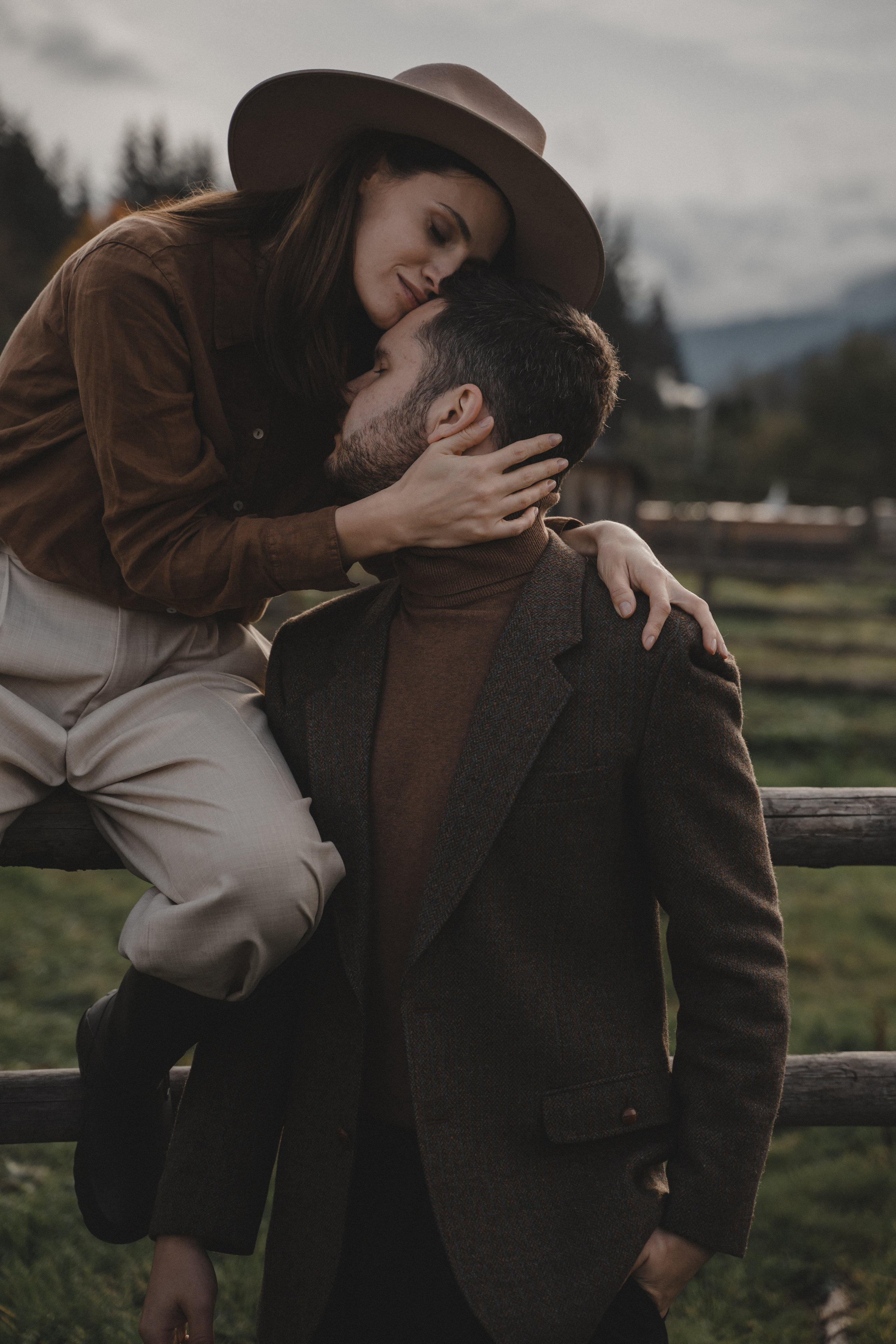Ivan&Nadia. Ярослав Гаврилаш - весільний фотограф в Івано-Франківську та Львові