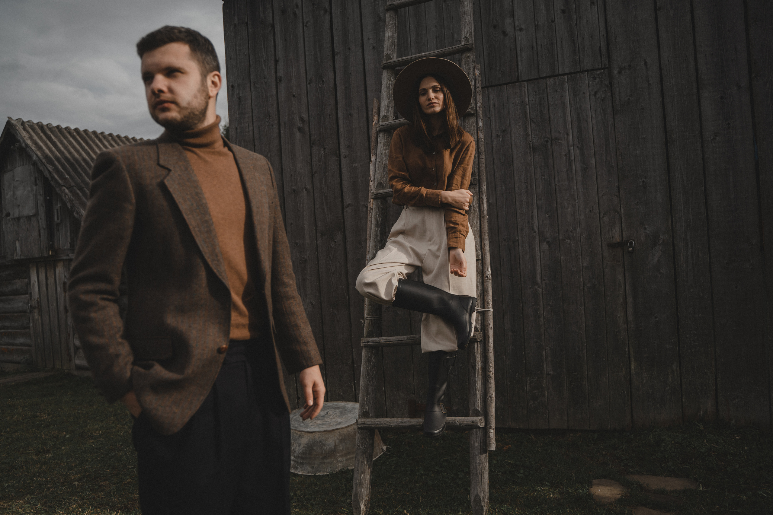 Ivan&Nadia. Ярослав Гаврилаш - весільний фотограф в Івано-Франківську та Львові