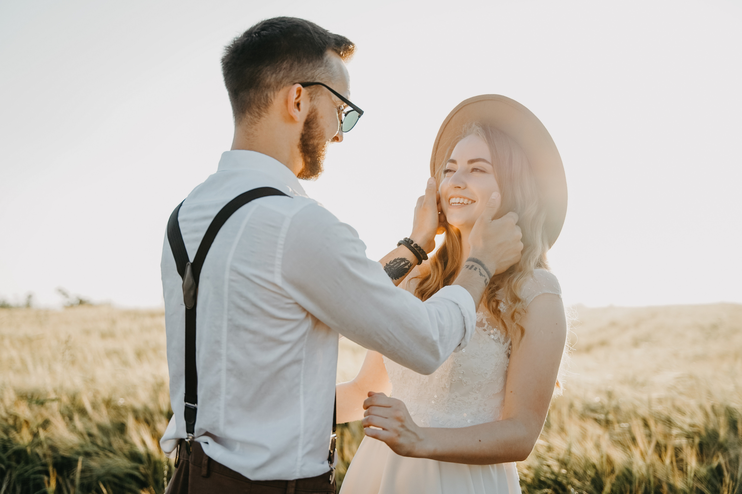 Stas&Roxolana. Ярослав Гаврилаш - весільний фотограф в Івано-Франківську та Львові