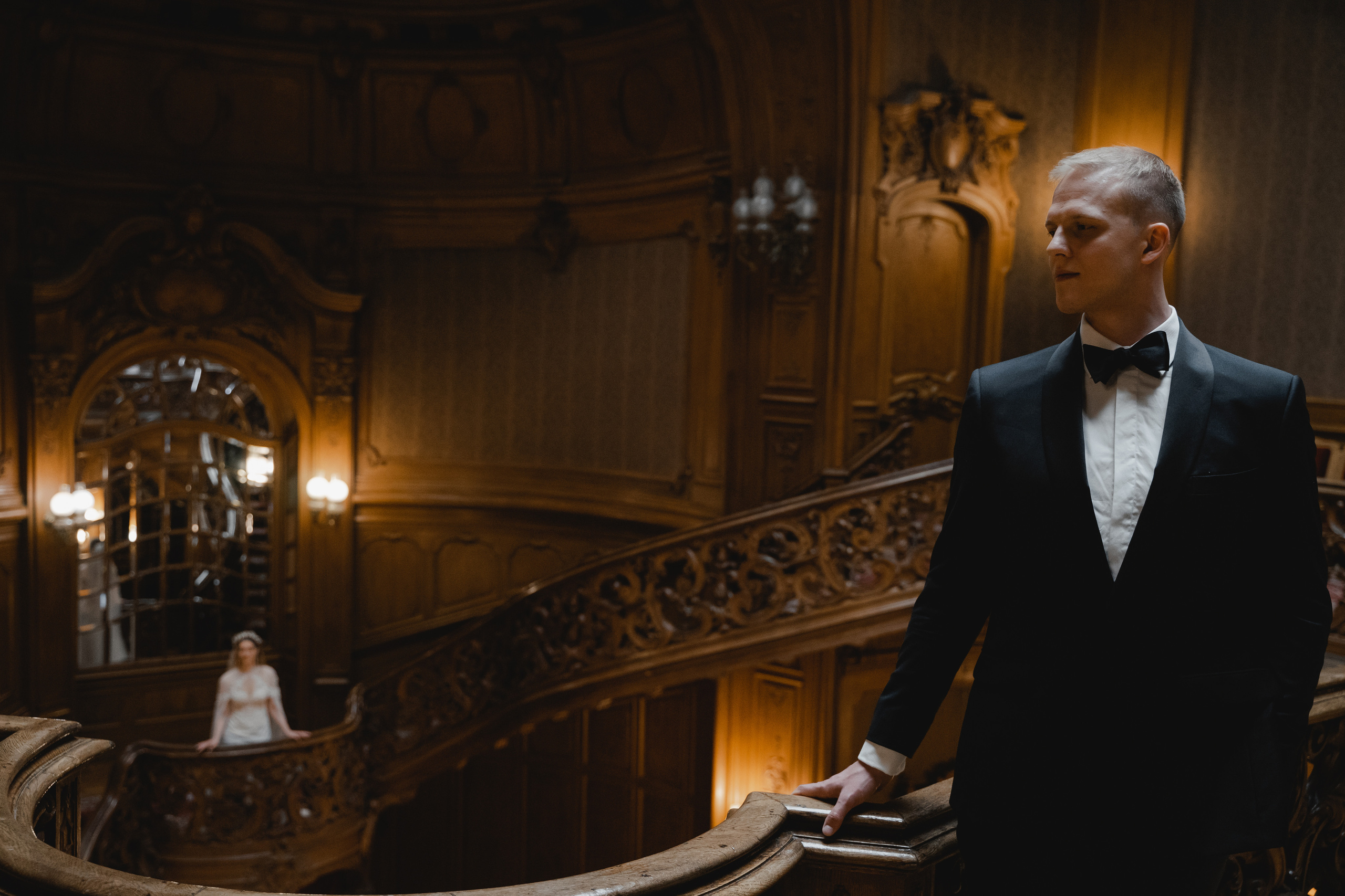 Vojtek & Anastasia. Ярослав Гаврилаш - весільний фотограф в Івано-Франківську та Львові