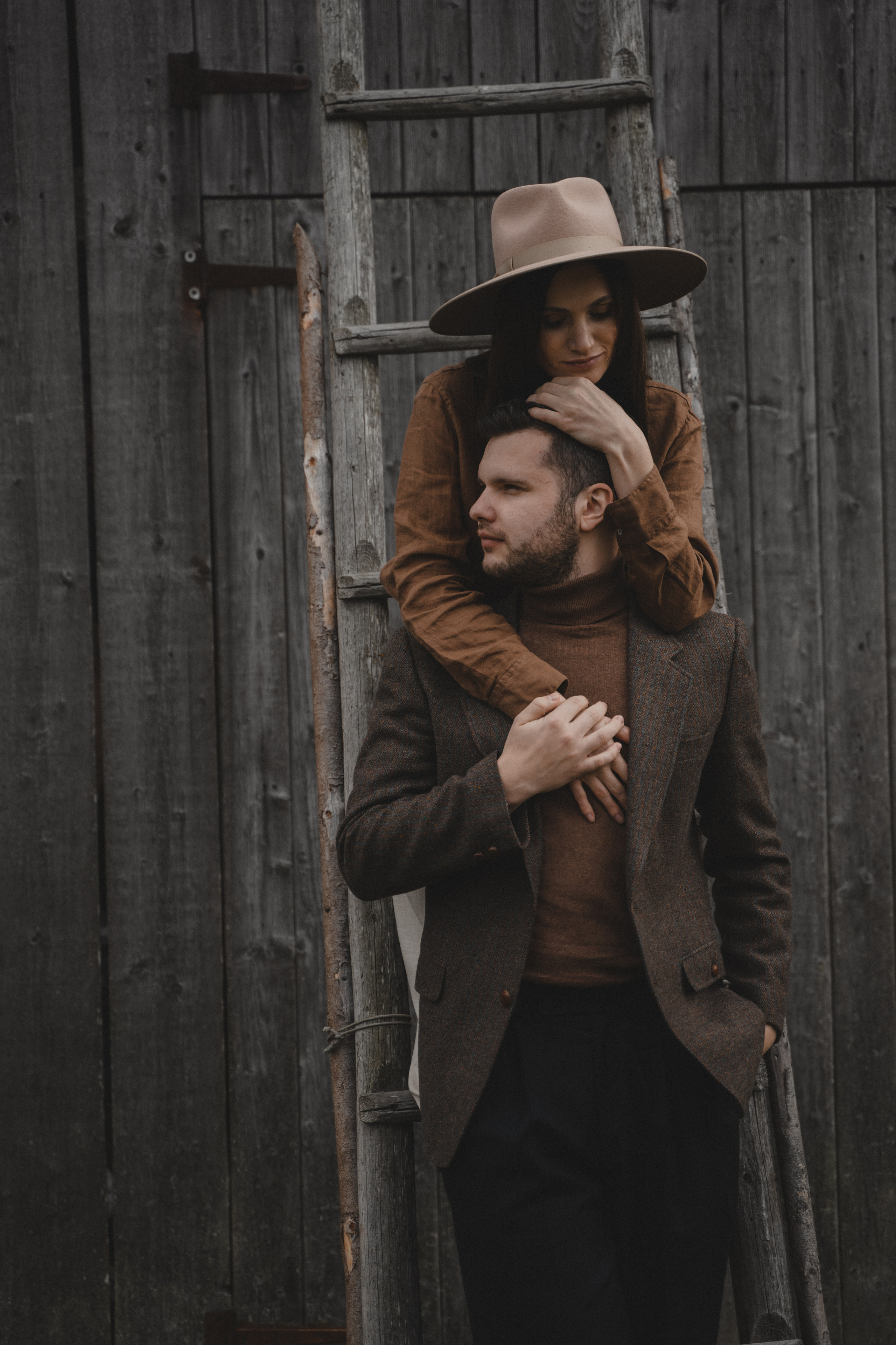 Ivan&Nadia. Ярослав Гаврилаш - весільний фотограф в Івано-Франківську та Львові