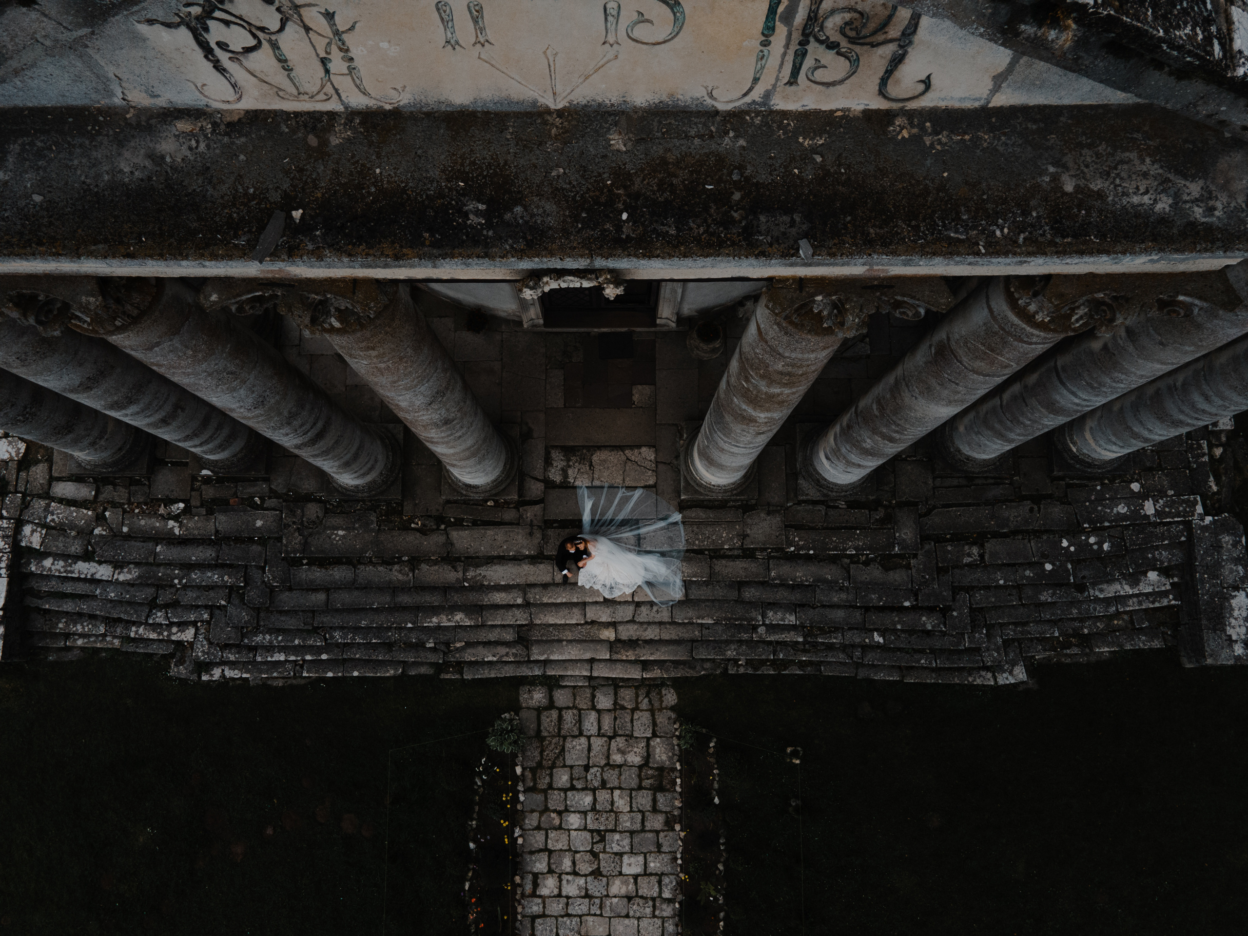 Vojtek & Anastasia. Ярослав Гаврилаш - весільний фотограф в Івано-Франківську та Львові