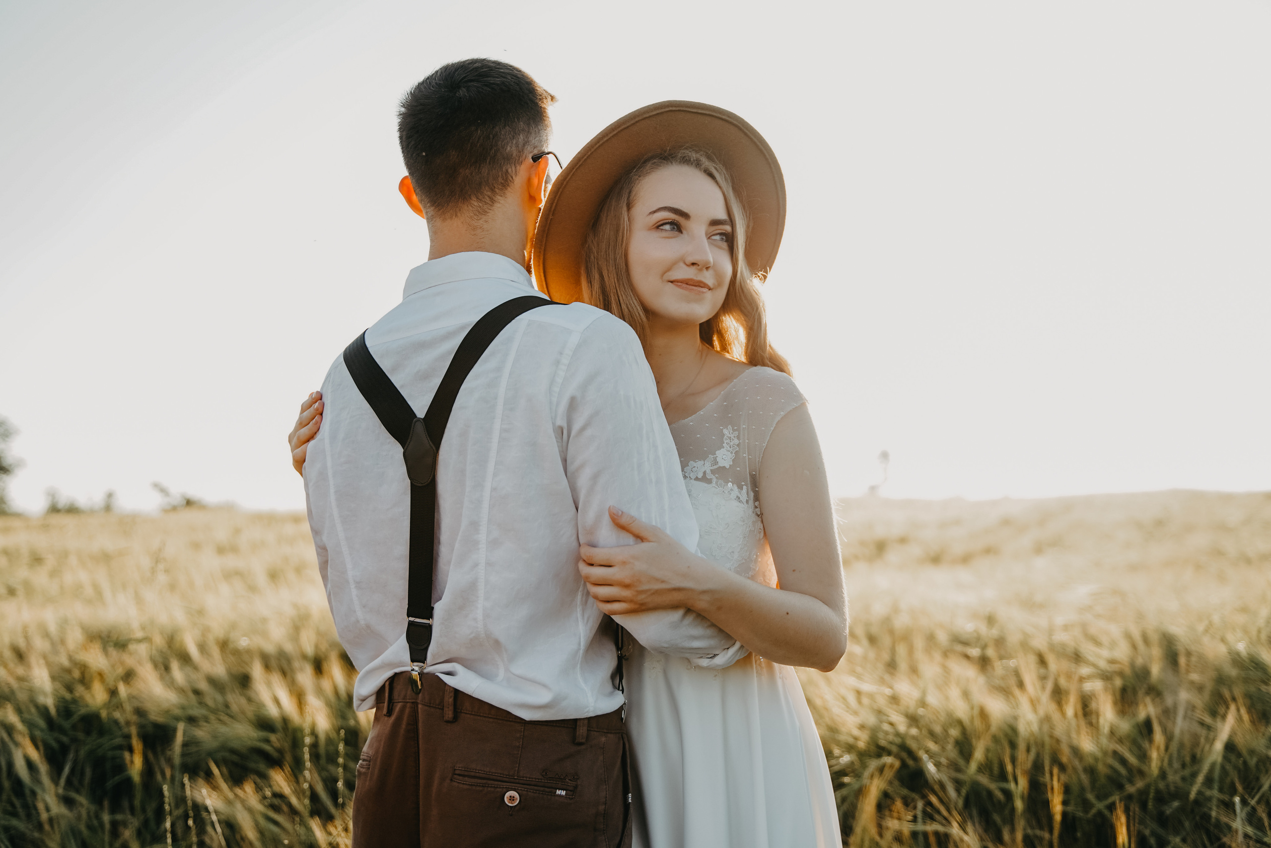 Stas&Roxolana. Ярослав Гаврилаш - весільний фотограф в Івано-Франківську та Львові