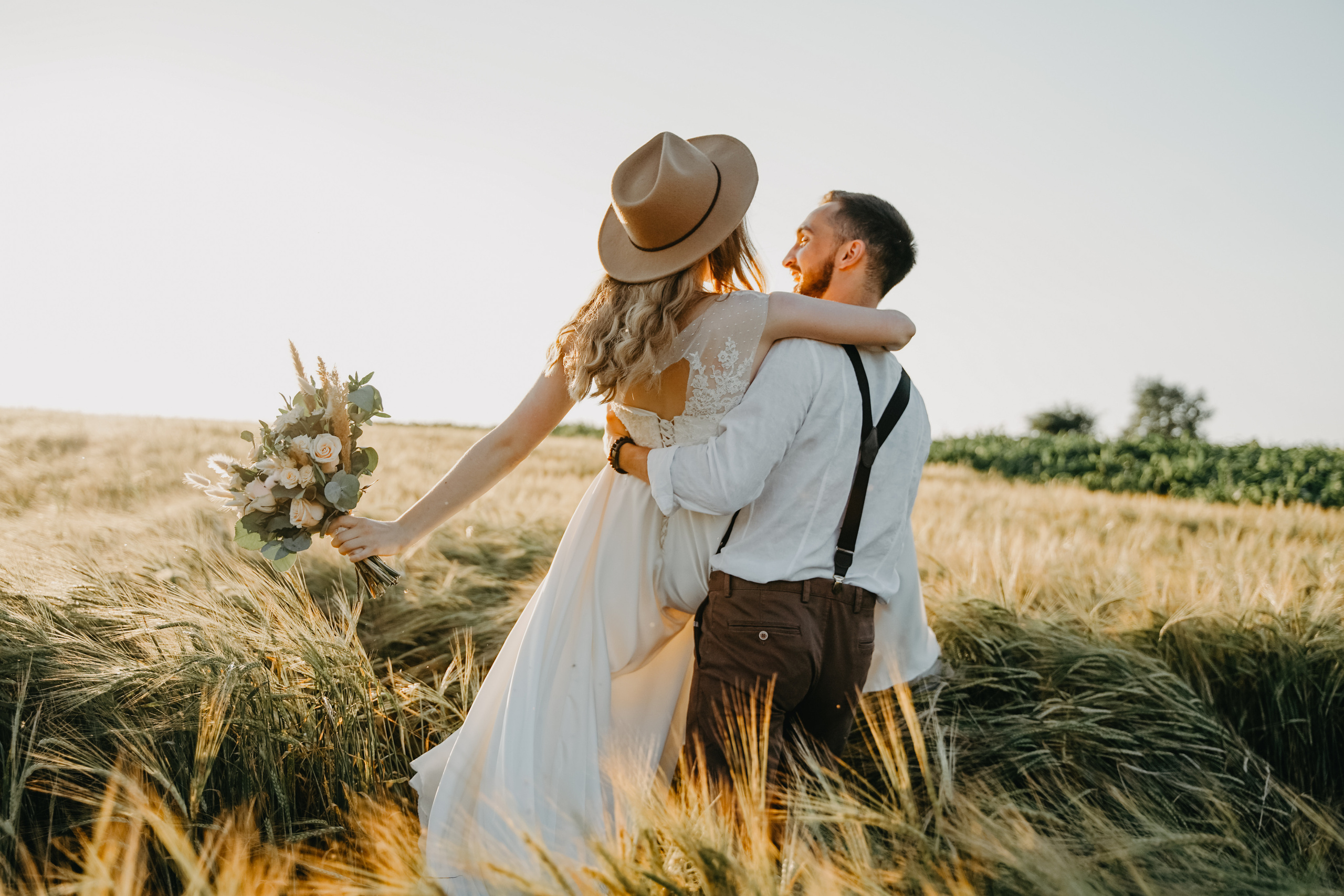Stas&Roxolana. Ярослав Гаврилаш - весільний фотограф в Івано-Франківську та Львові