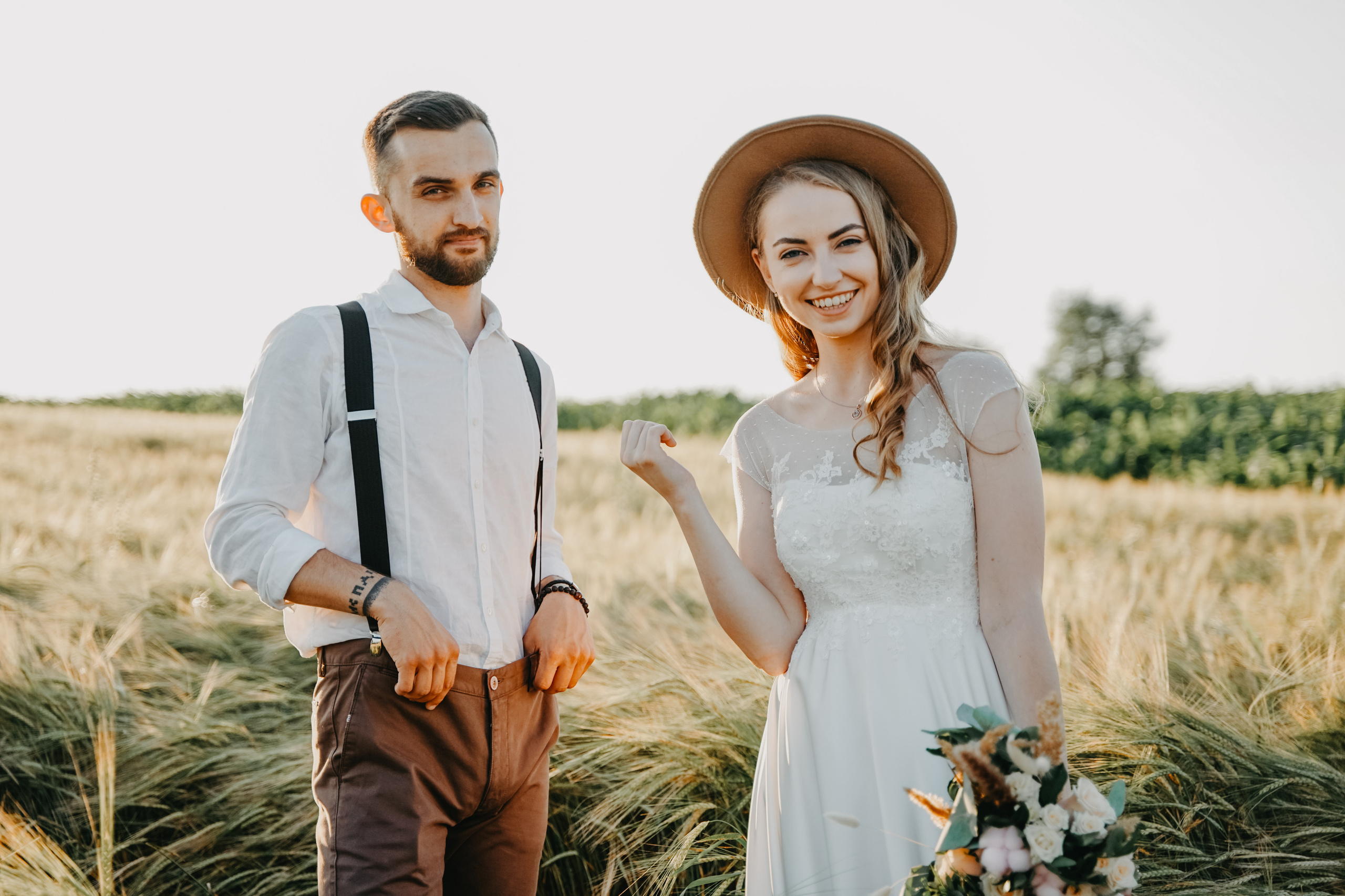 Stas&Roxolana. Ярослав Гаврилаш - весільний фотограф в Івано-Франківську та Львові