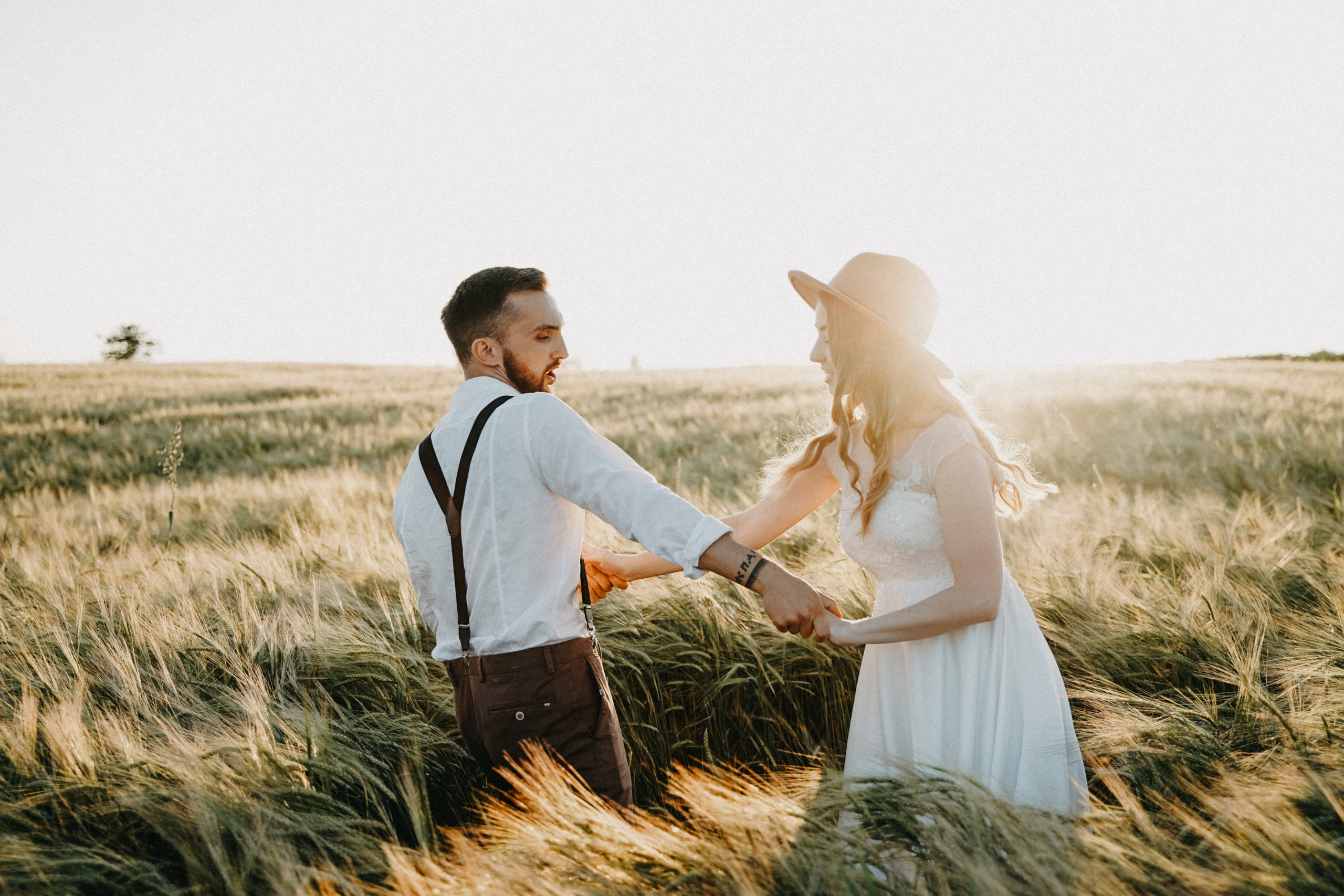 Stas&Roxolana. Ярослав Гаврилаш - весільний фотограф в Івано-Франківську та Львові