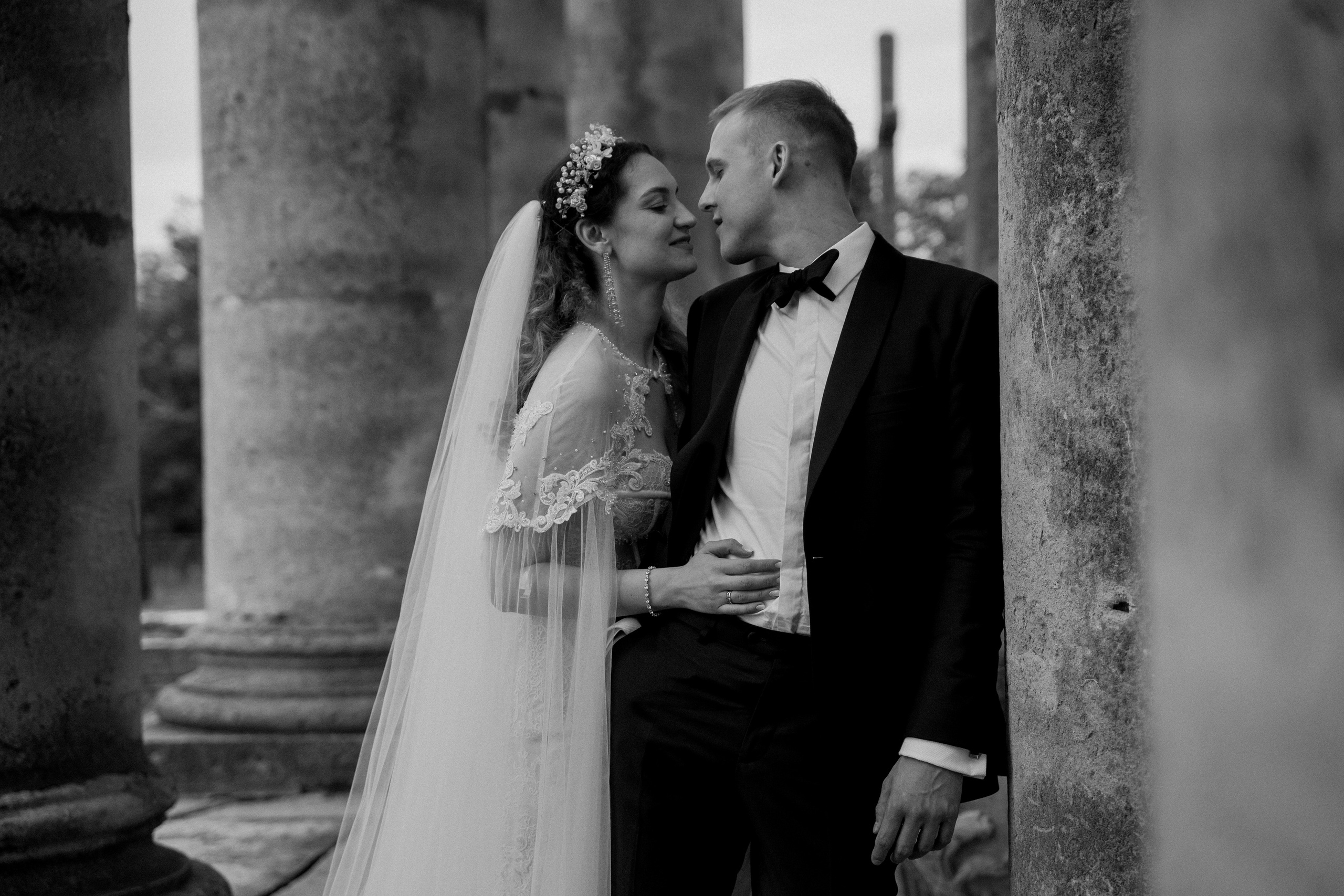 Vojtek & Anastasia. Ярослав Гаврилаш - весільний фотограф в Івано-Франківську та Львові