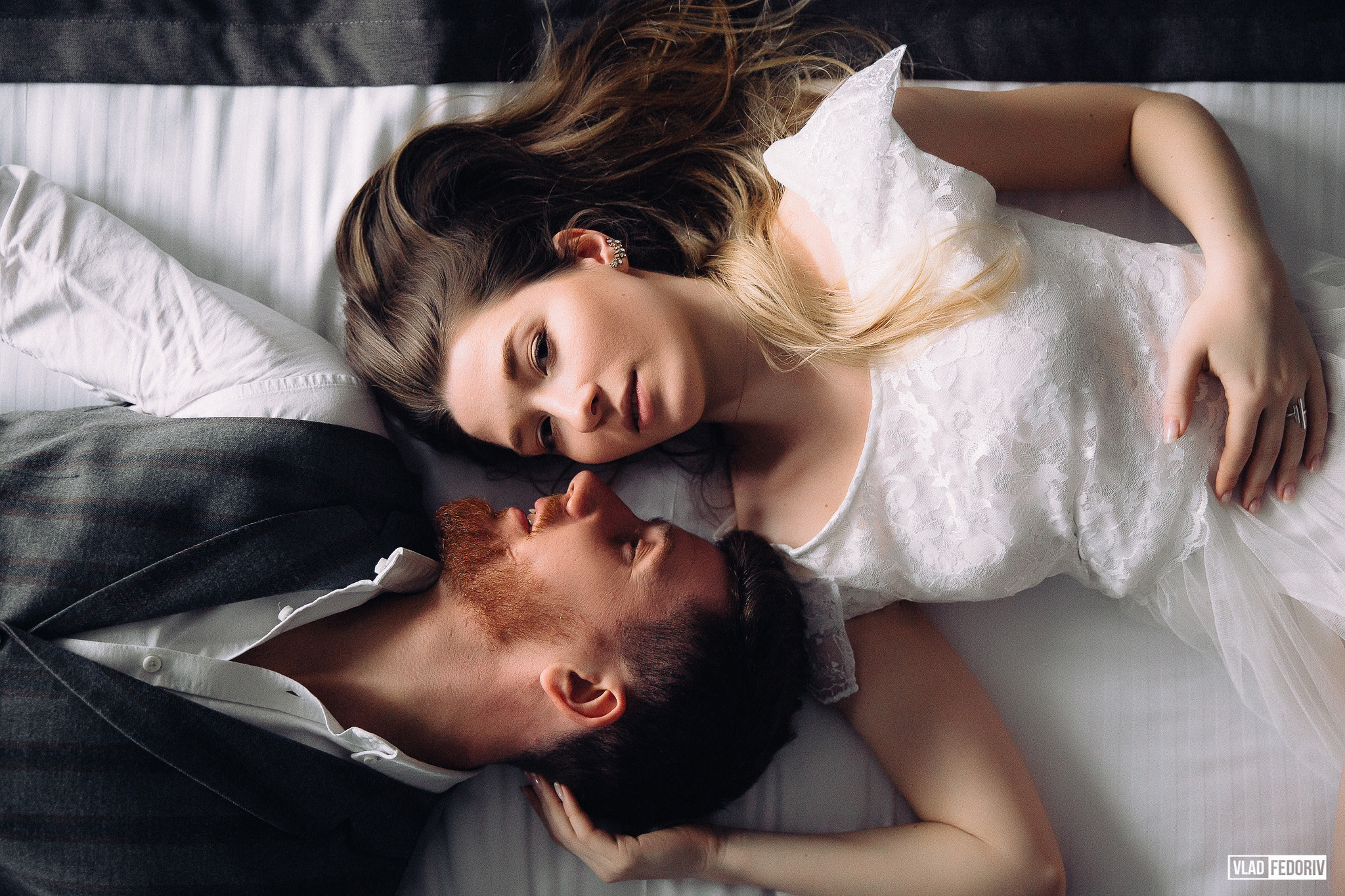 Дмитро & Ксюша. Репортажный и свадебный фотограф Федорив Влад