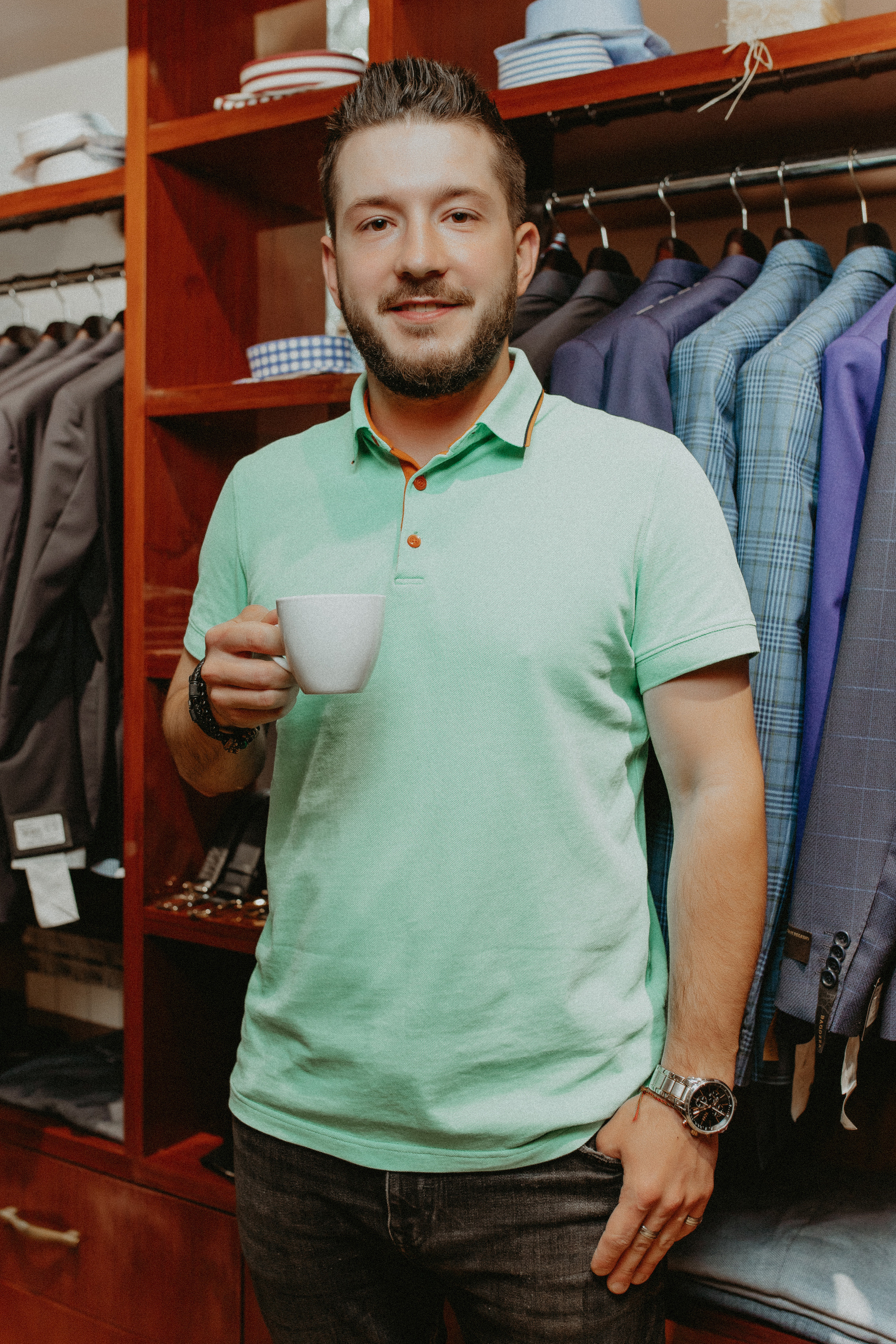 Репортаж. Репортажный и свадебный фотограф Федорив Влад