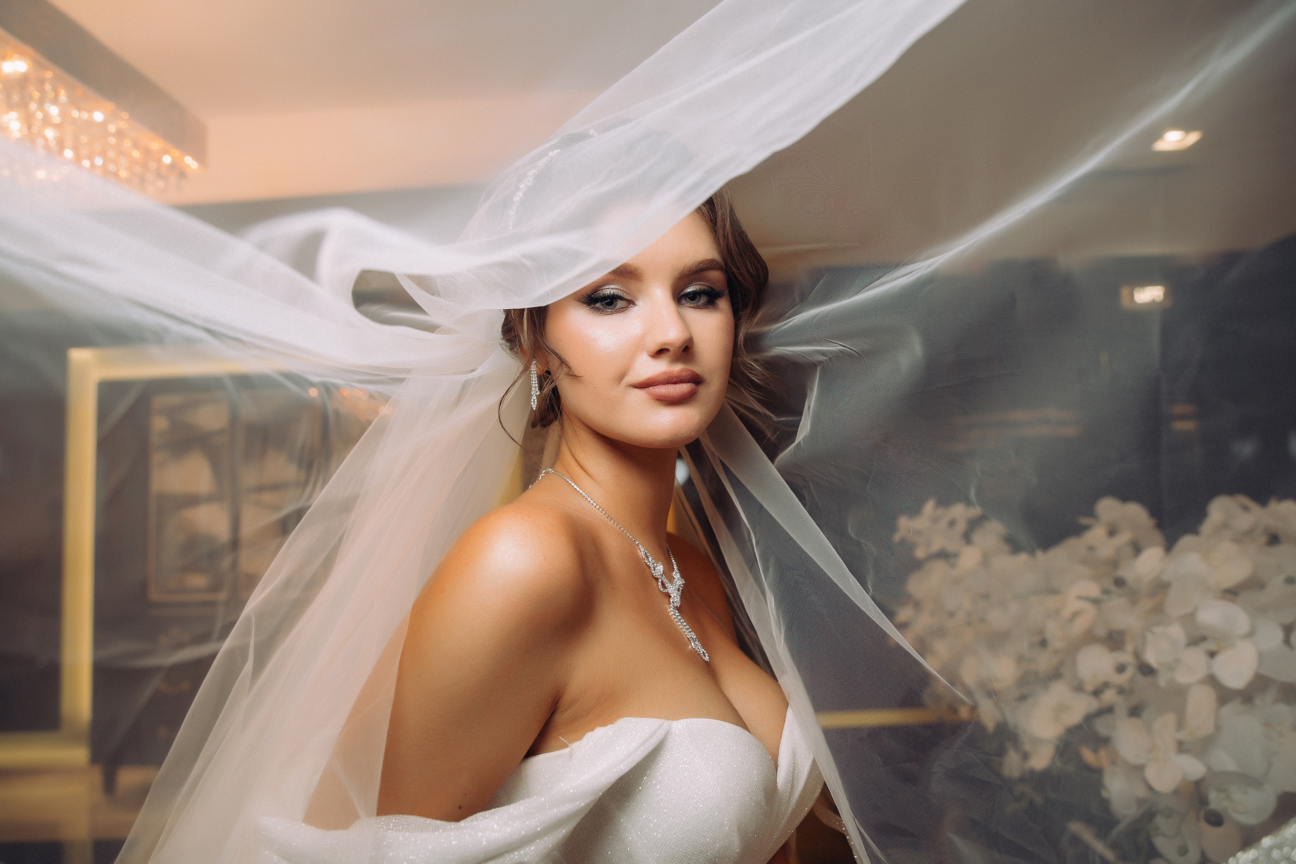 Марія & Кристоф. Репортажный и свадебный фотограф Федорив Влад