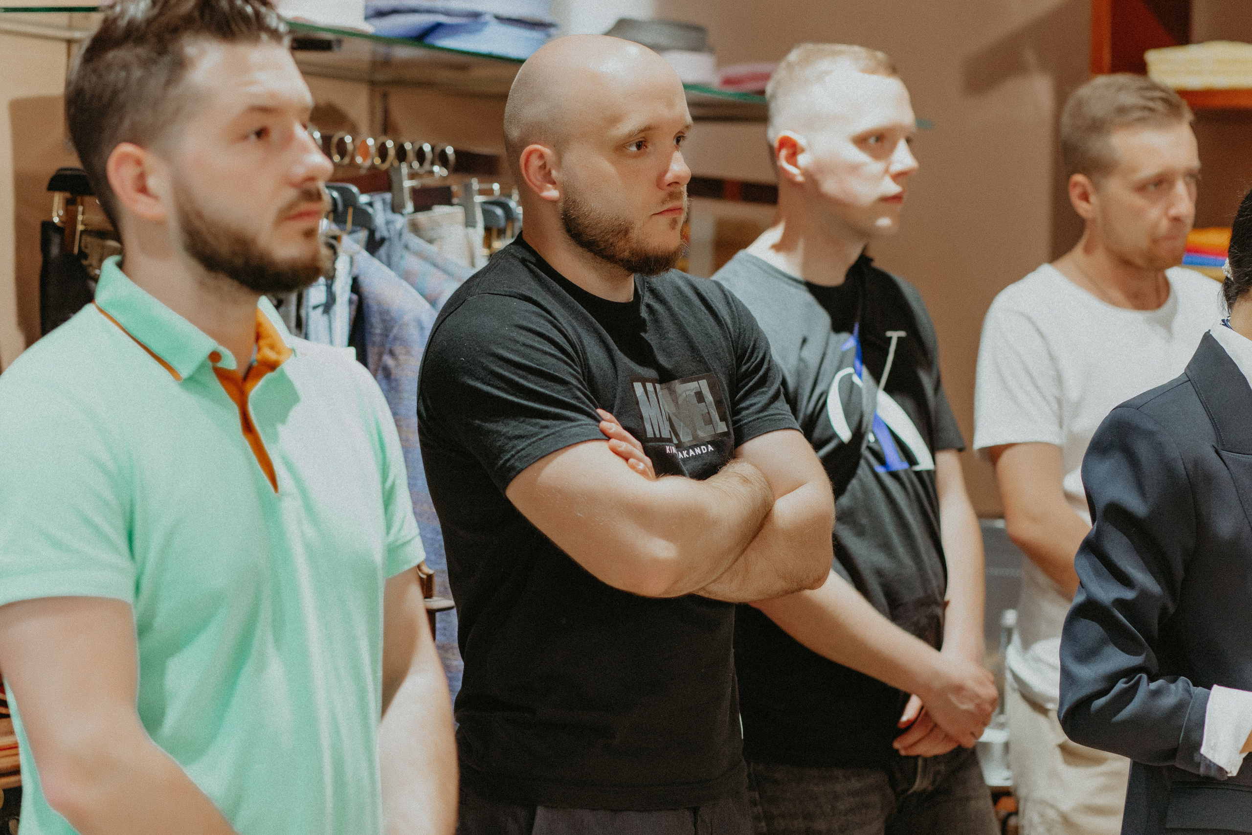 Репортаж. Репортажный и свадебный фотограф Федорив Влад