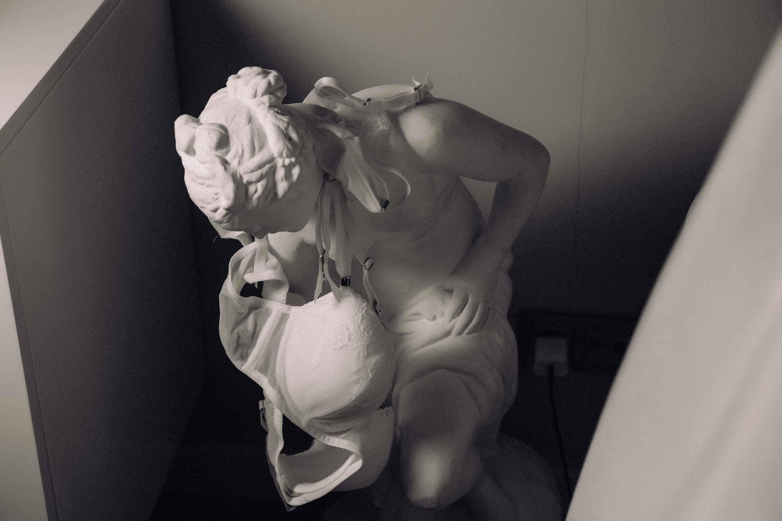 Сбори Анастасії. Репортажный и свадебный фотограф Федорив Влад