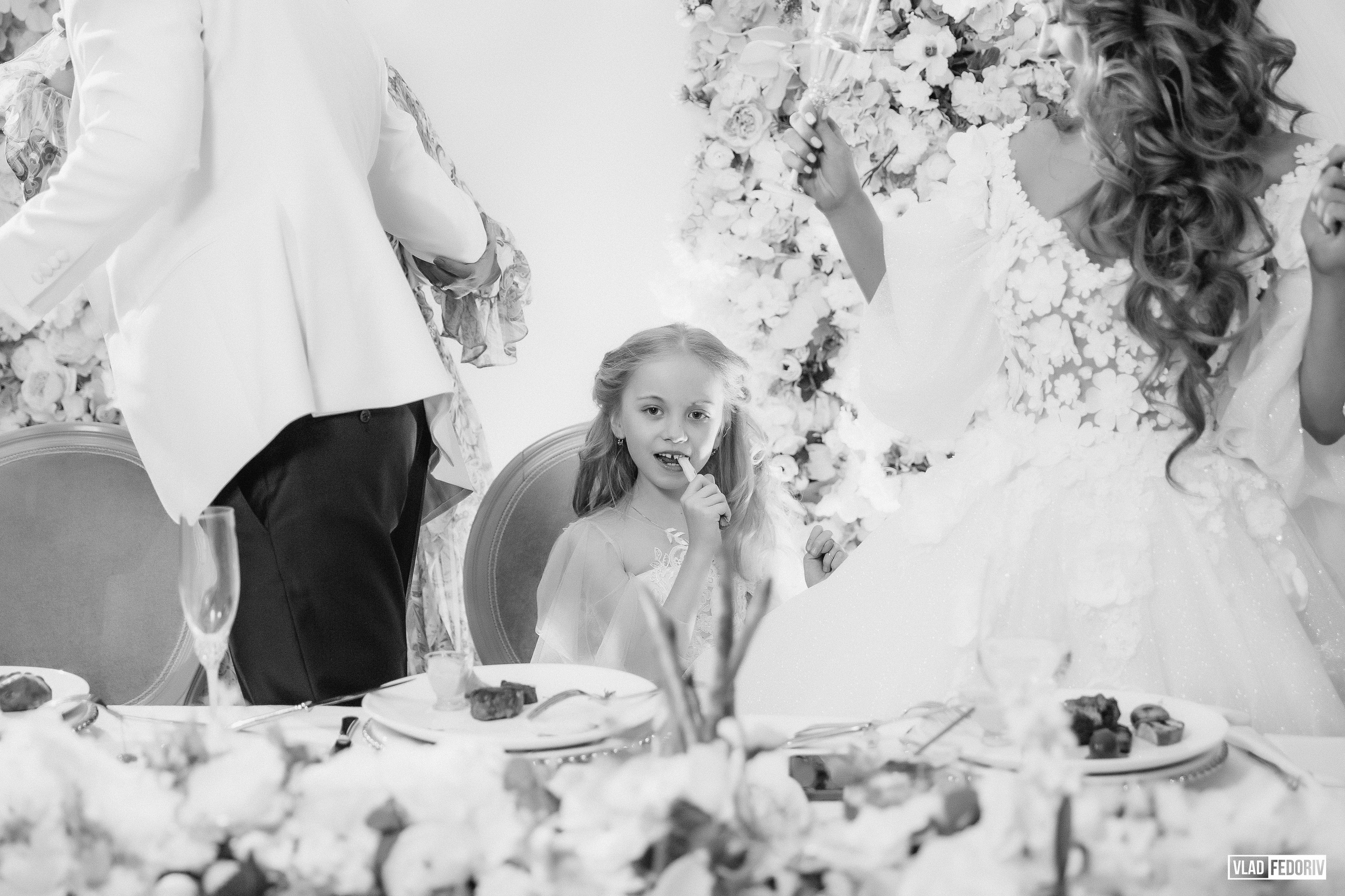 Станислав & Наталия. Репортажный и свадебный фотограф Федорив Влад