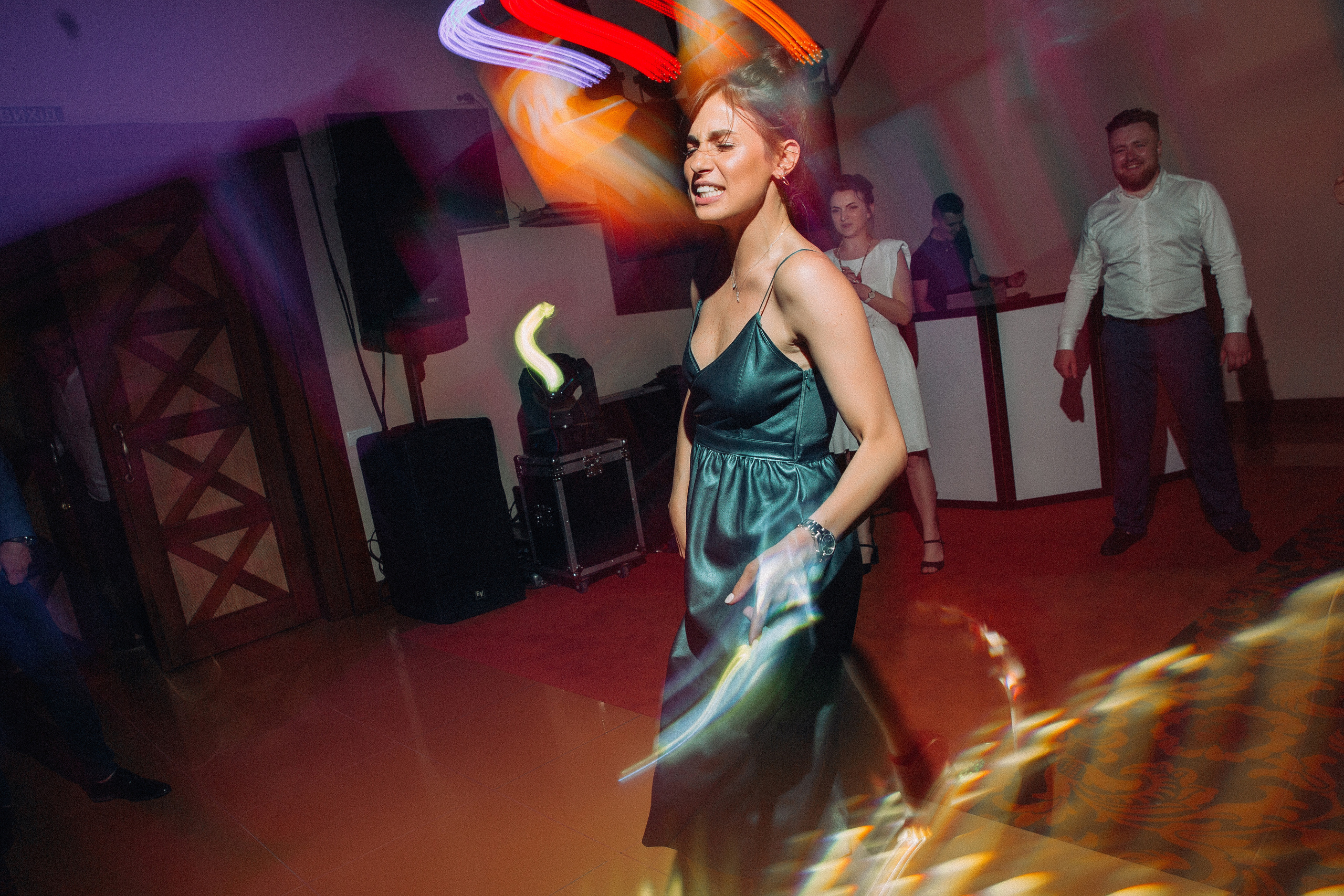 Владислав & Ольга. Репортажный и свадебный фотограф Федорив Влад