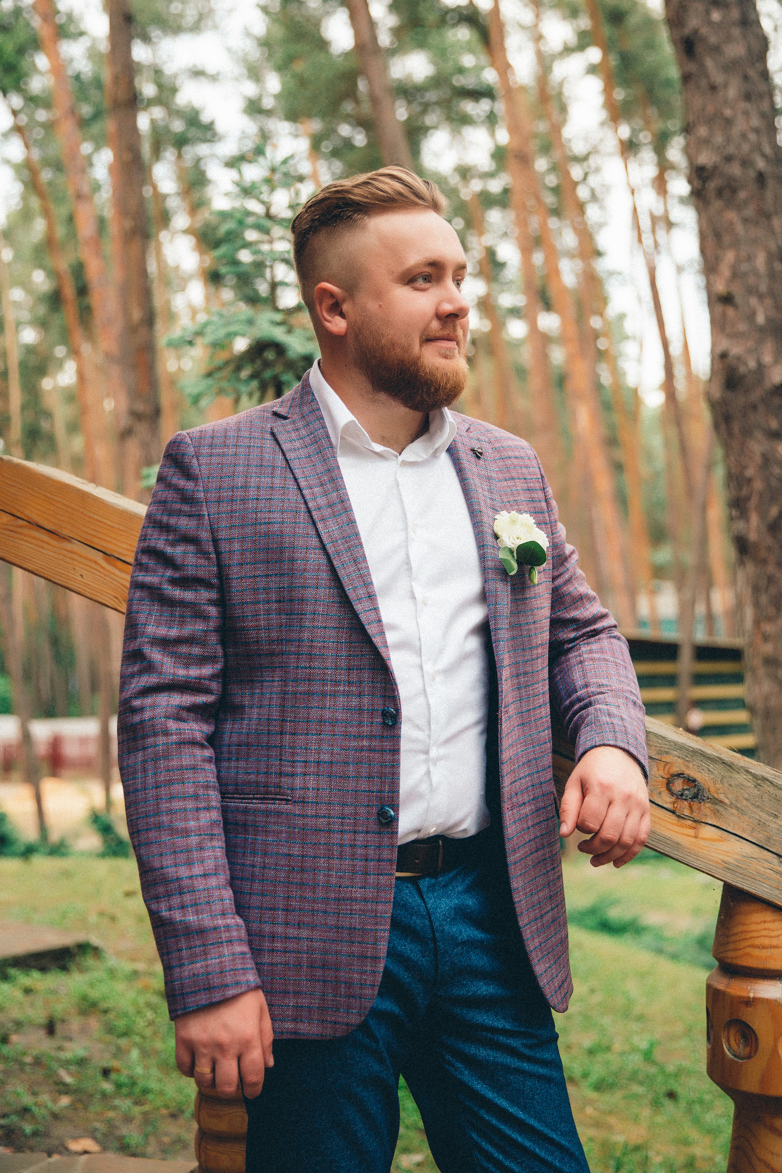 Владислав & Ольга. Репортажный и свадебный фотограф Федорив Влад