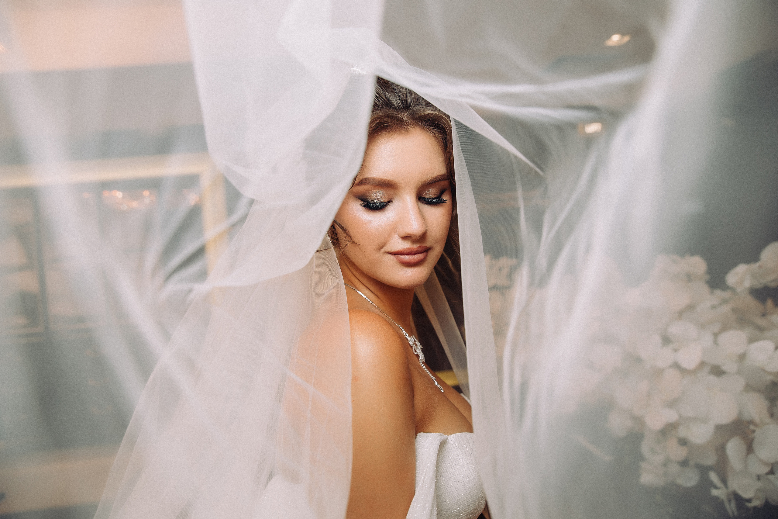 Марія & Кристоф. Репортажный и свадебный фотограф Федорив Влад