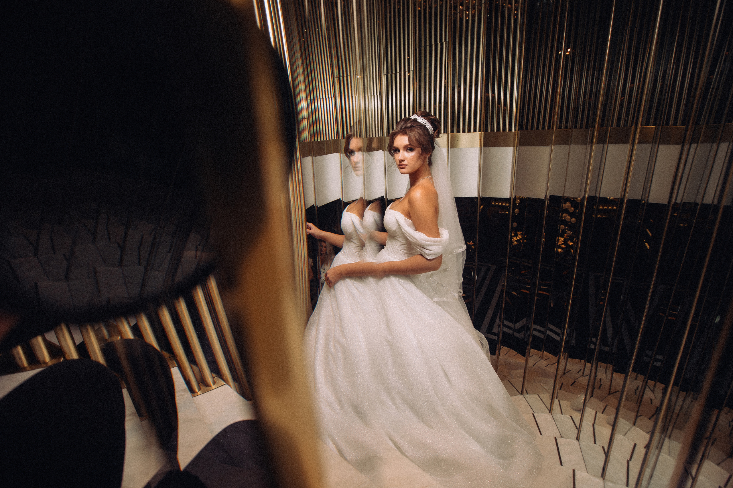 Репортажный и свадебный фотограф Федорив Влад