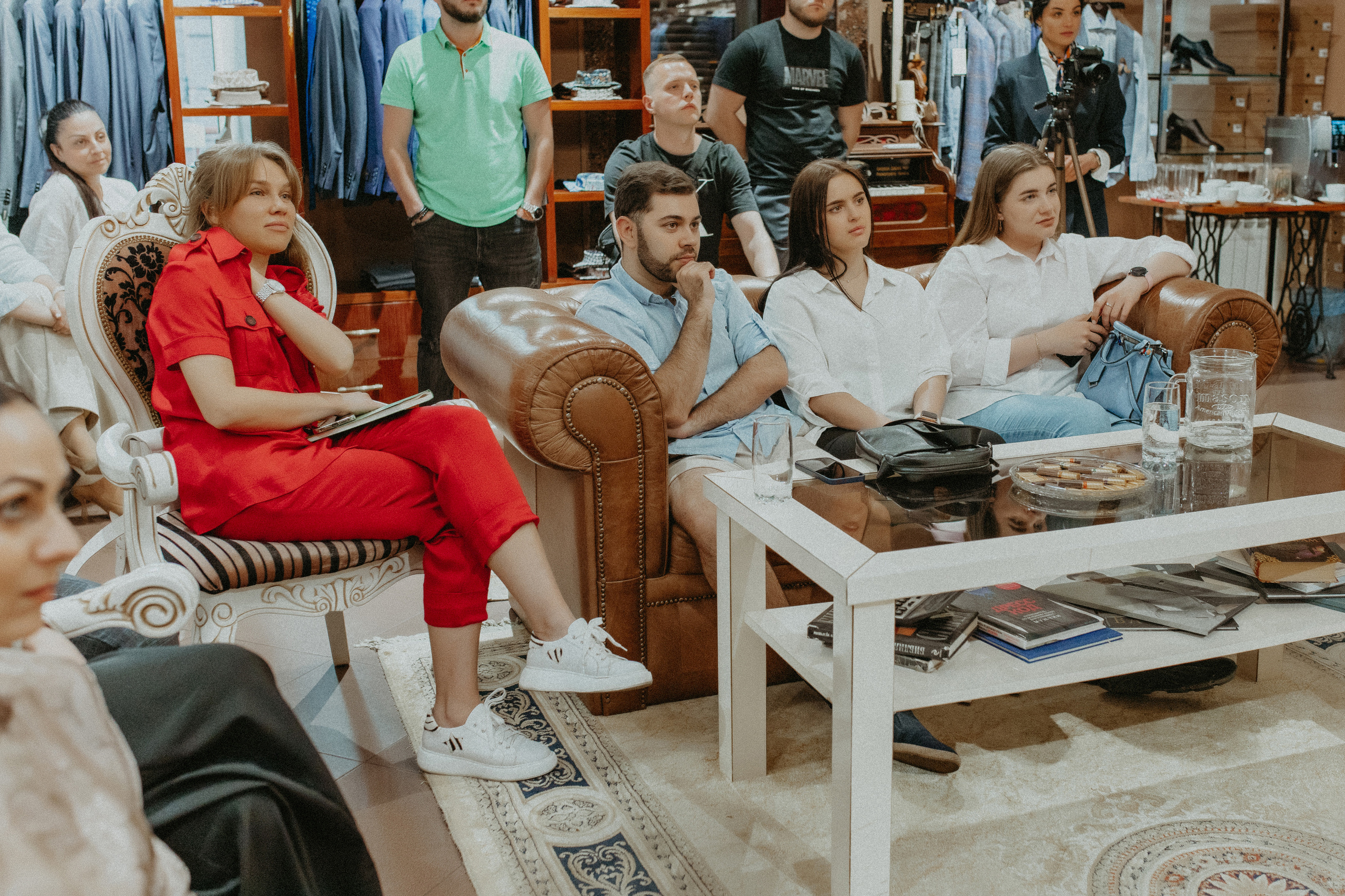 Репортаж. Репортажный и свадебный фотограф Федорив Влад