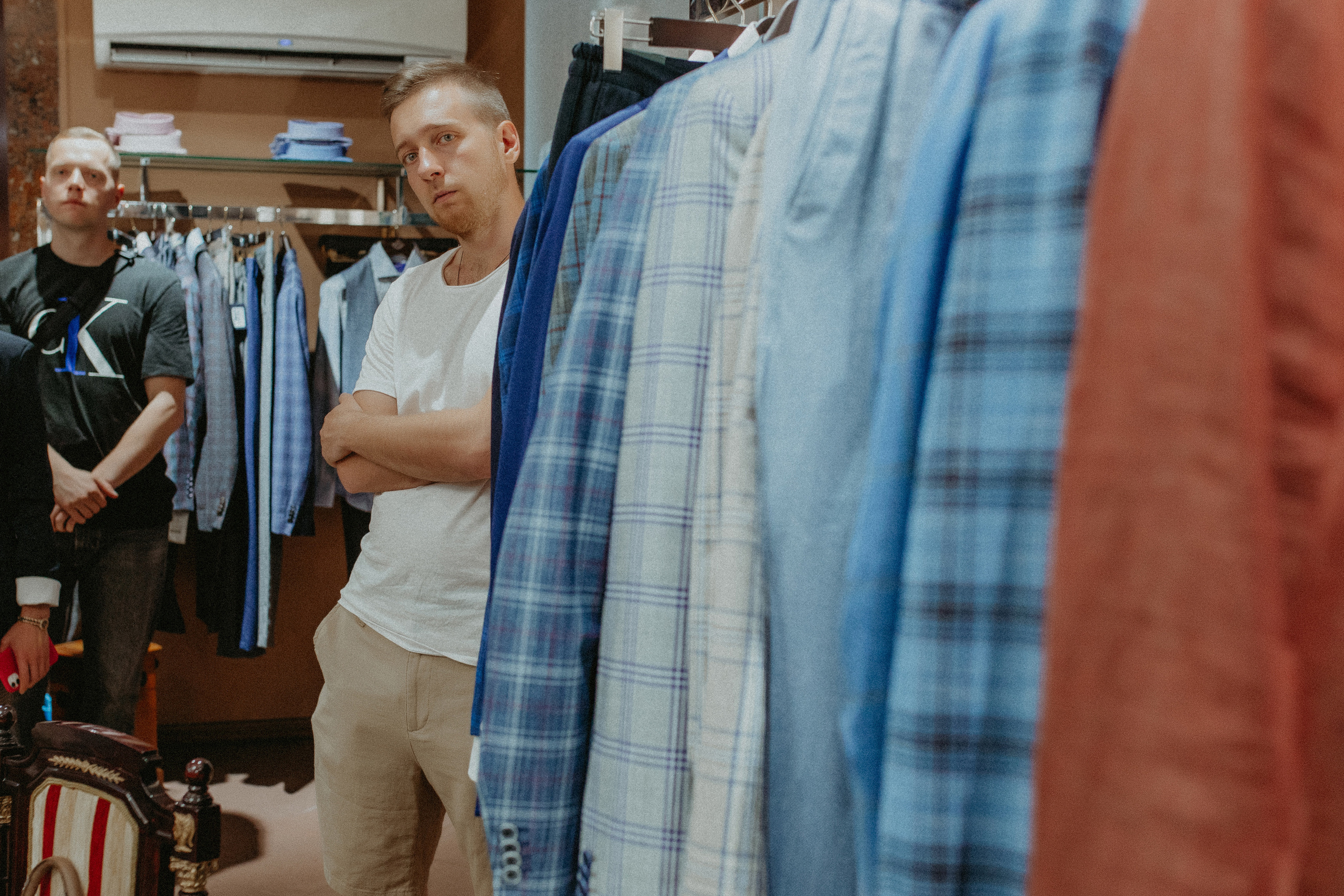 Репортаж. Репортажный и свадебный фотограф Федорив Влад