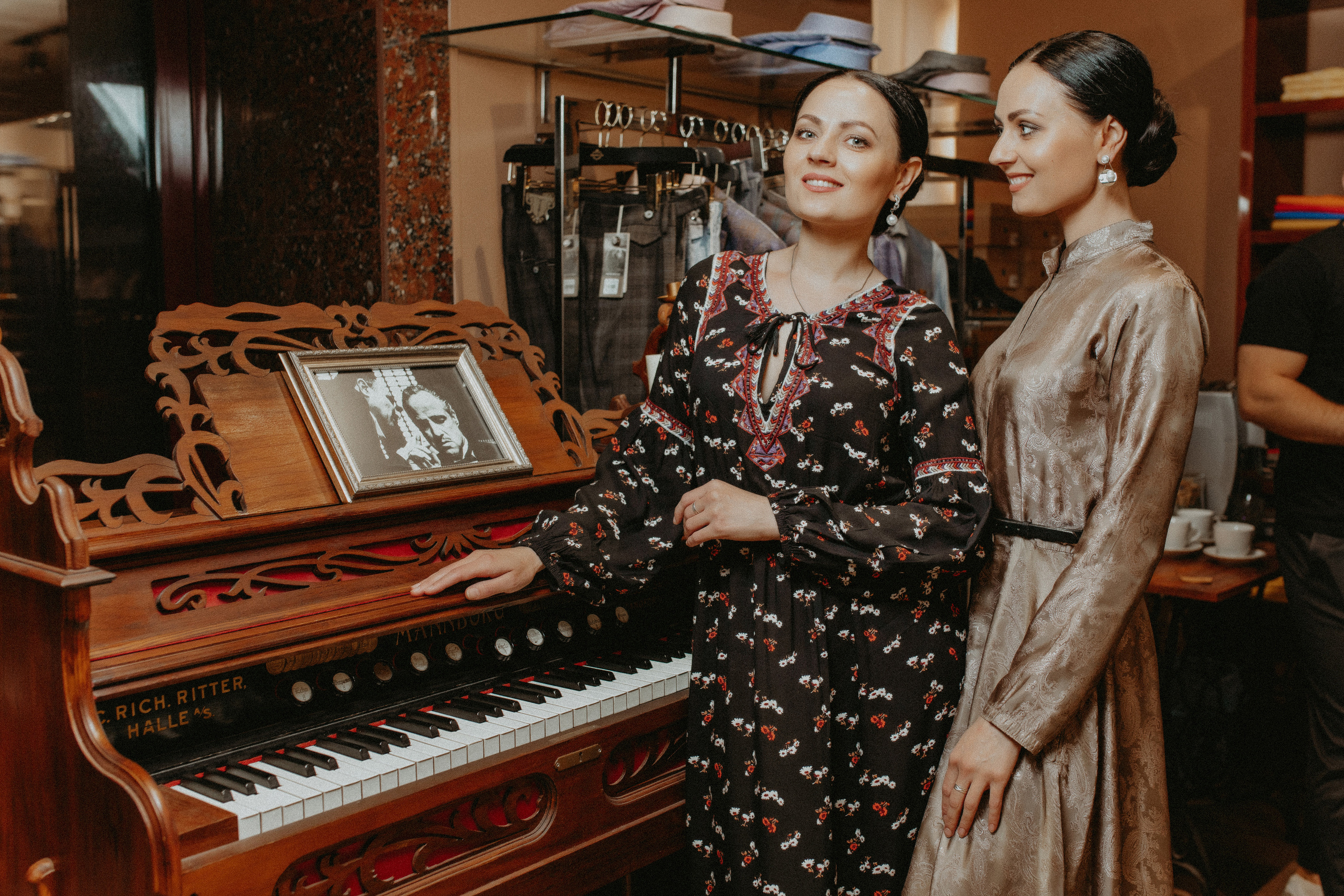 Репортаж. Репортажный и свадебный фотограф Федорив Влад