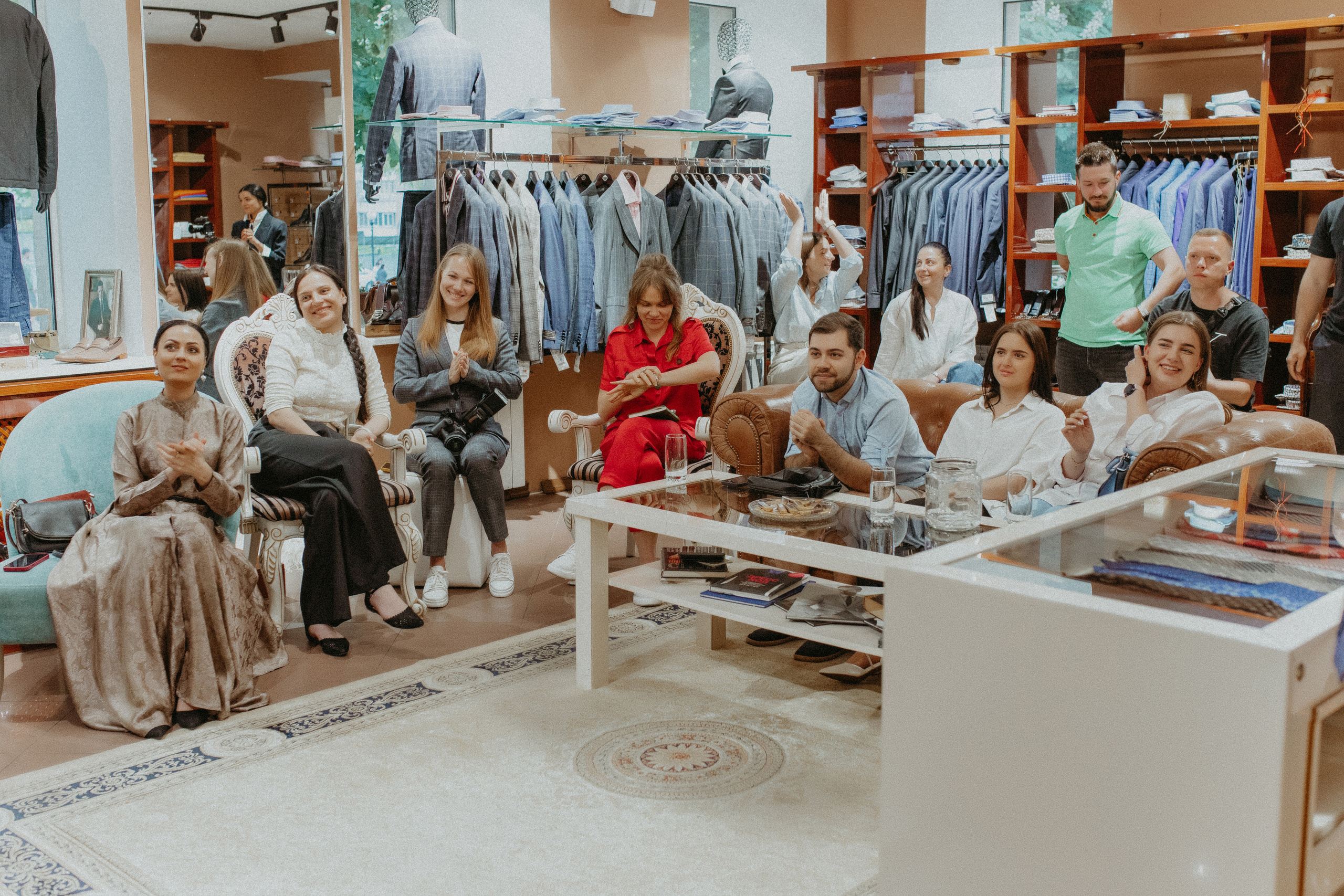 Репортаж. Репортажный и свадебный фотограф Федорив Влад